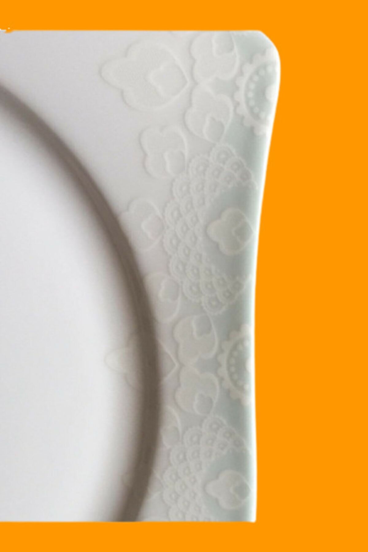 KORKMAZ Yemek Takımı