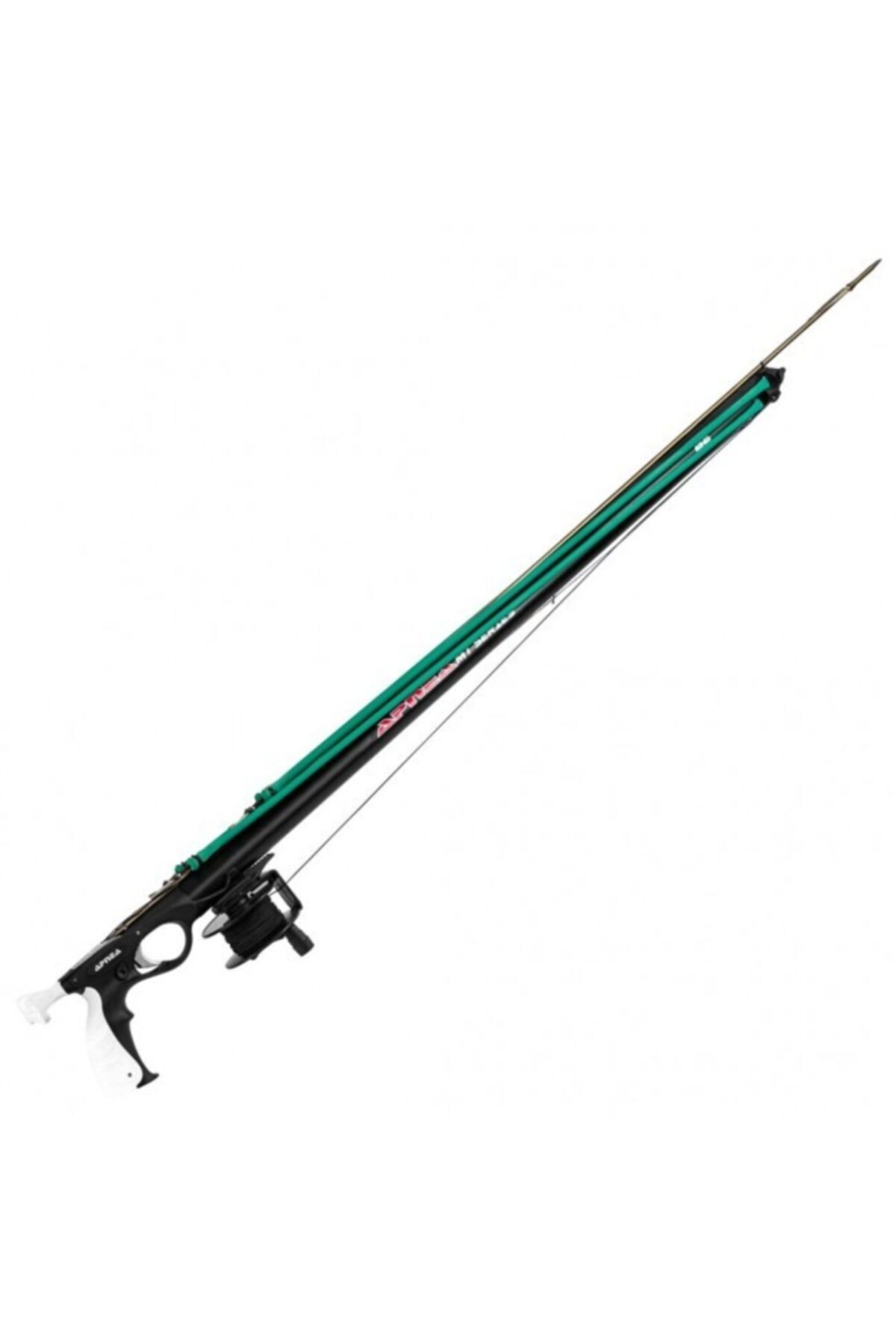 Apnea Mt Serisi Whaler Open 75 Cm Zıpkın Açık Gri