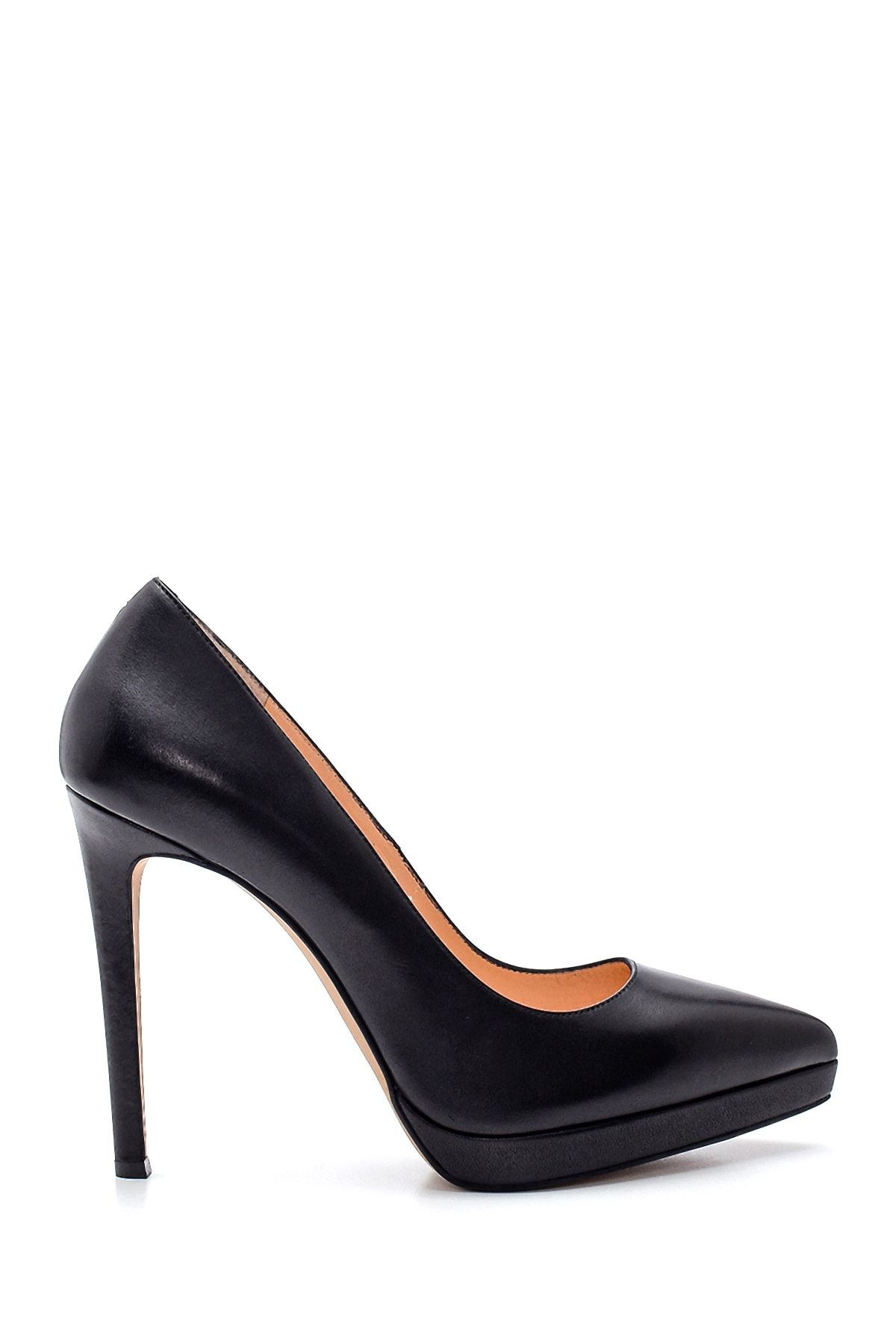 Derimod Kadın Deri Stiletto