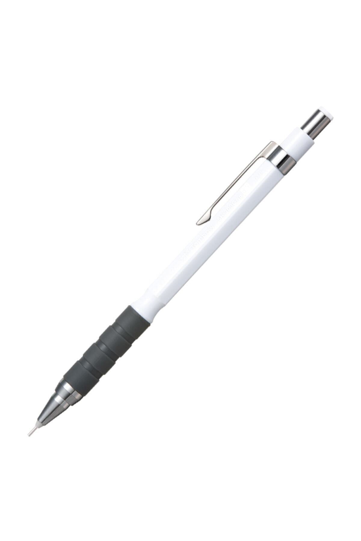 Tombow Sh-300 Grip Beyaz Versatil Kalem 0.5 Gr21 05 Lv-t-sh-gr21 R5 Lıv