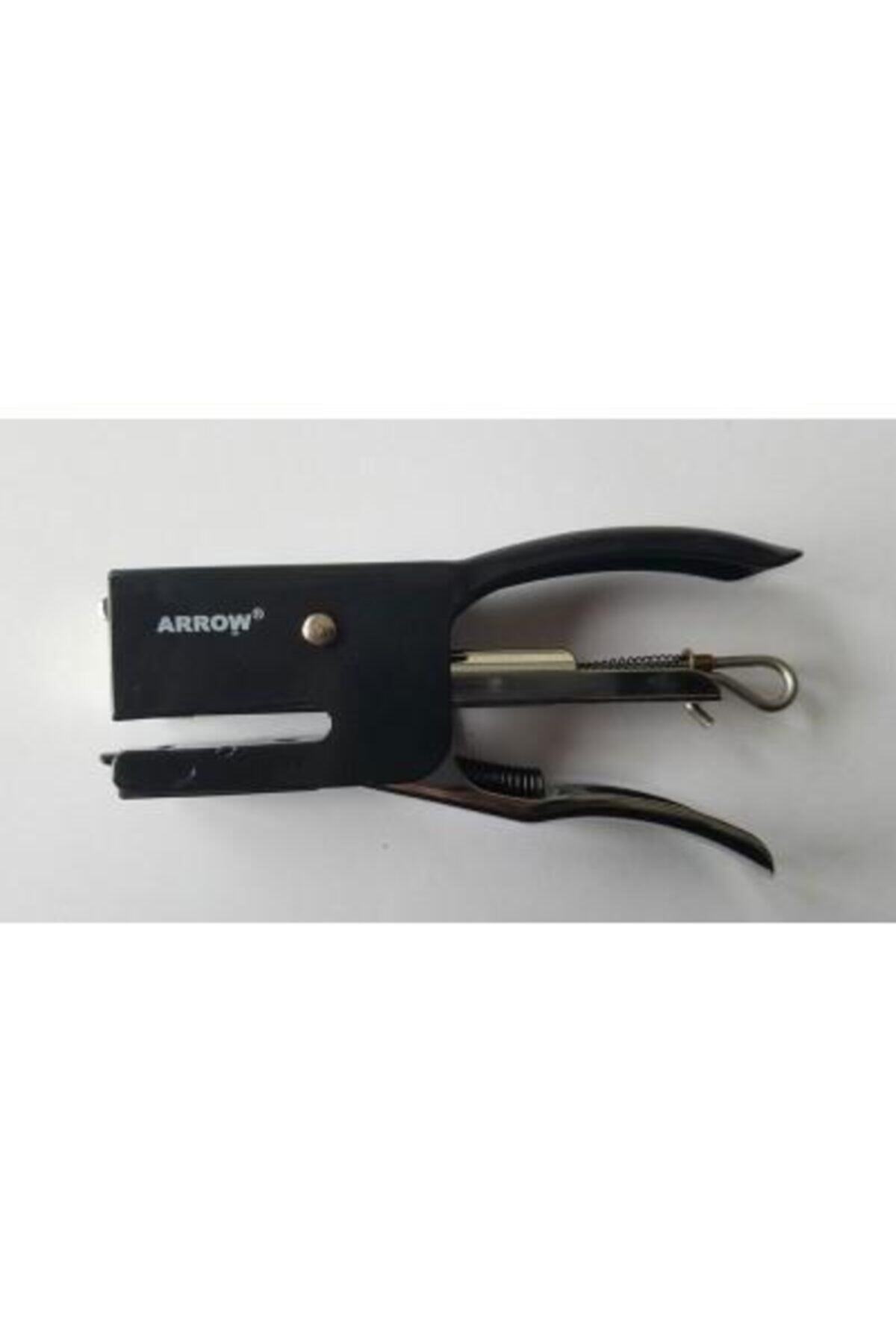 Zamak Ticaret Arrow Mini Pens Zımba Makinesi