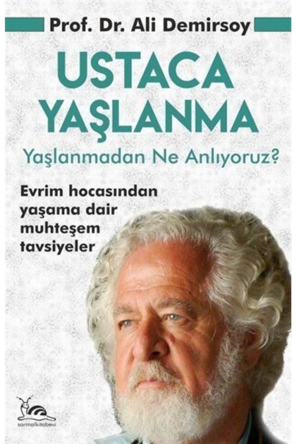 Romans Ustaca Yaşlanma - Yaşlanmadan Ne Anlıyoruz