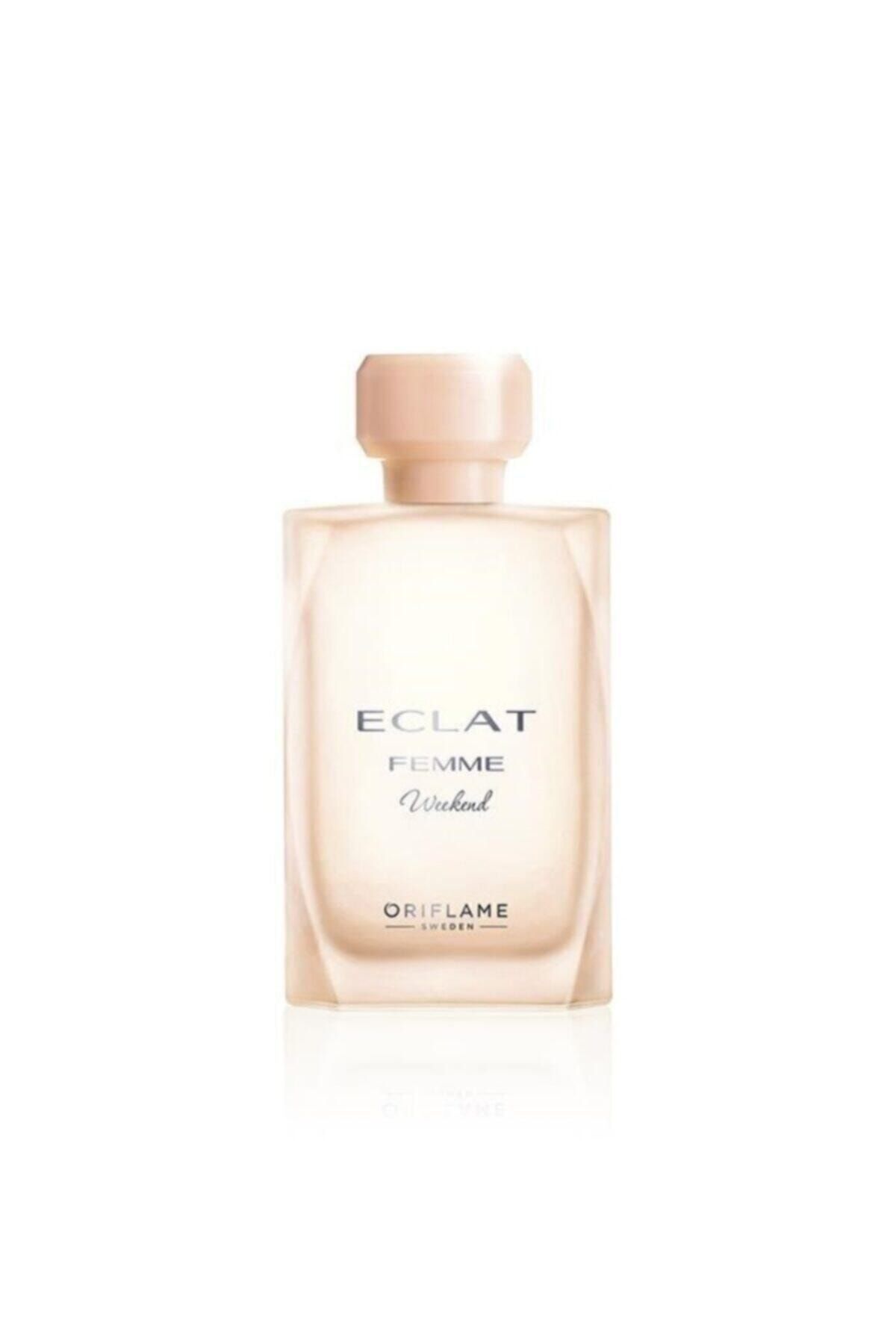 Oriflame Eclat Femme Weekend Edt