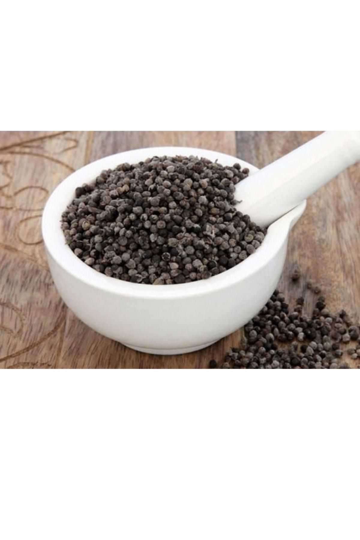 BİTKİBABA Hayıt Tohumu 500 Gr