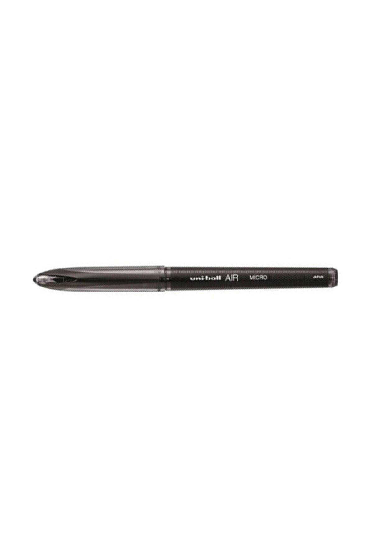 UNİBALL Roller Kalem Aır 0.5 Mm Siyah Uba-188-m