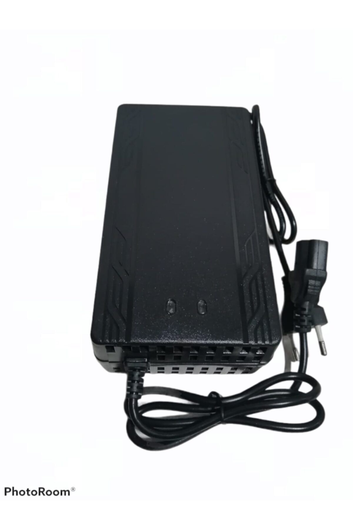 NCR Elektrikli Bisiklet 72 Volt 24 Amper Şarj Aleti