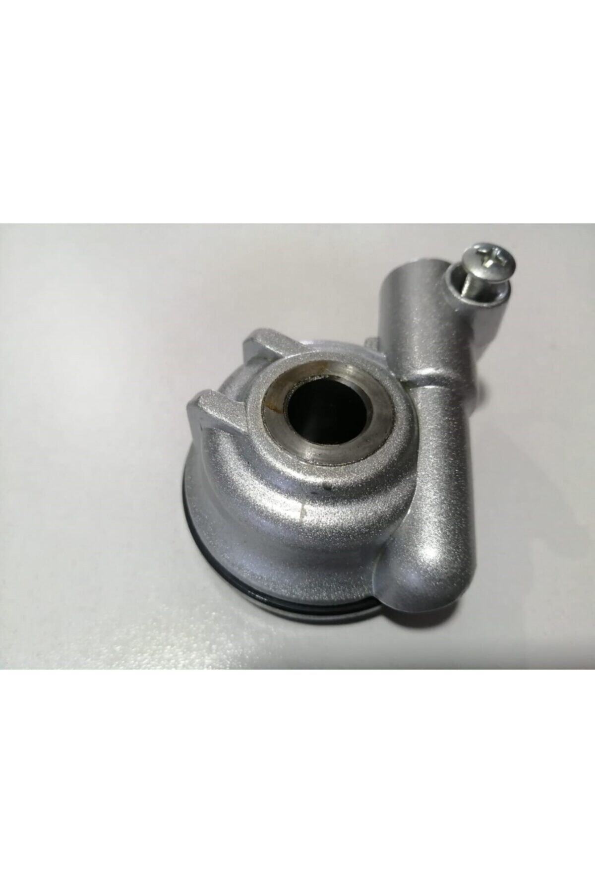 MTR Honda Cbf 150 Kilometre Mekanizması