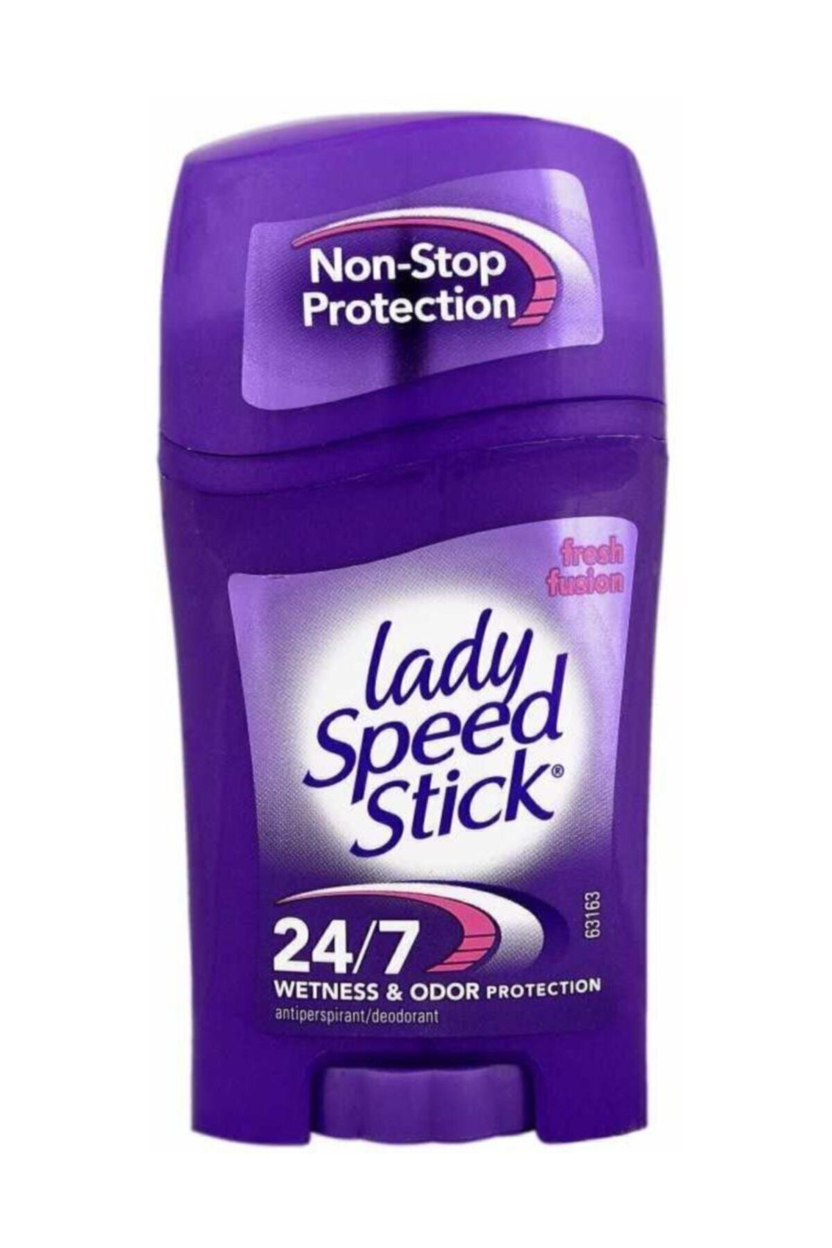 Lady Speed Stıck 45gr Fresh Fusıon