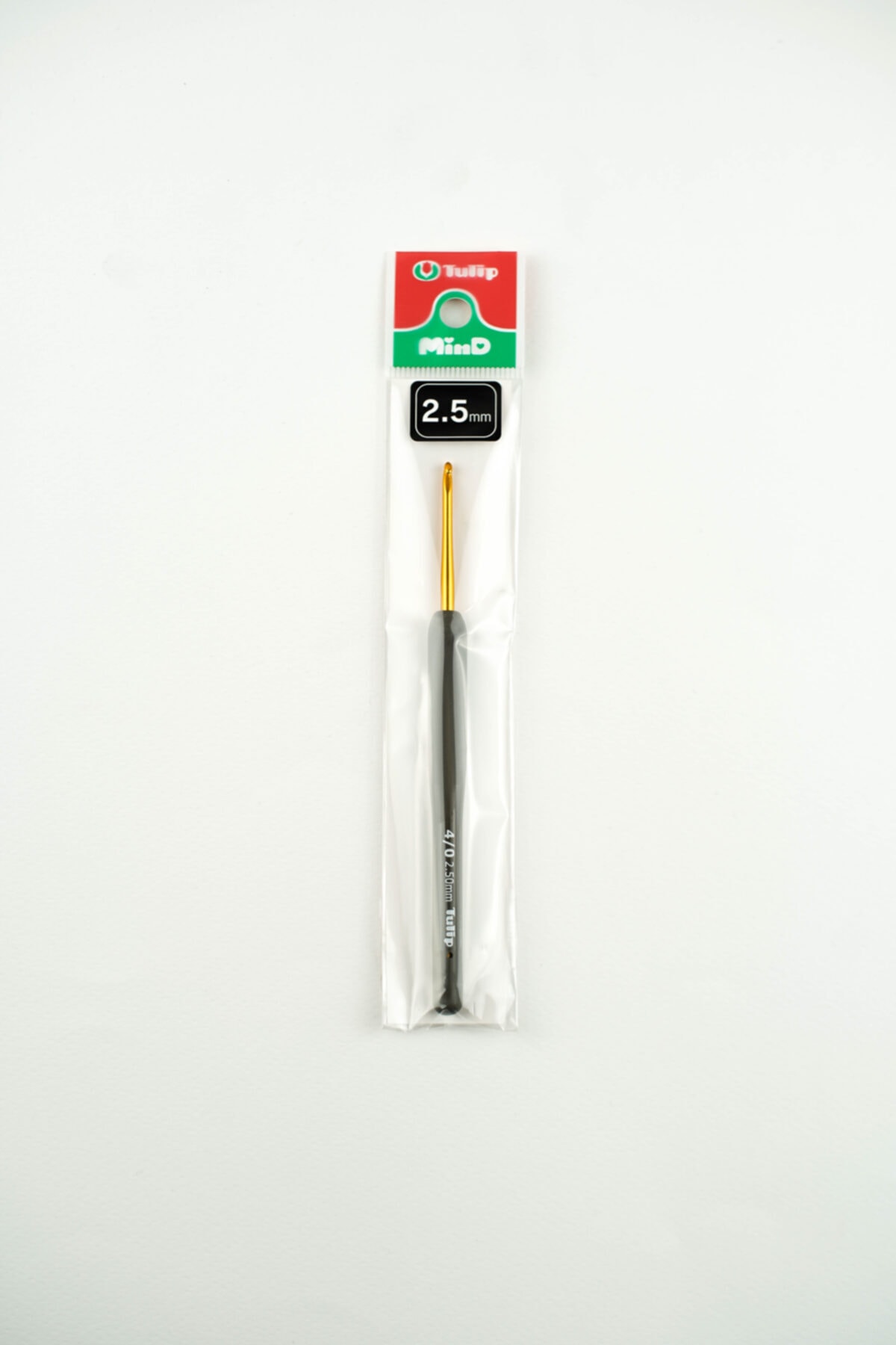 Tulip Mind Tığ 2,5 Mm