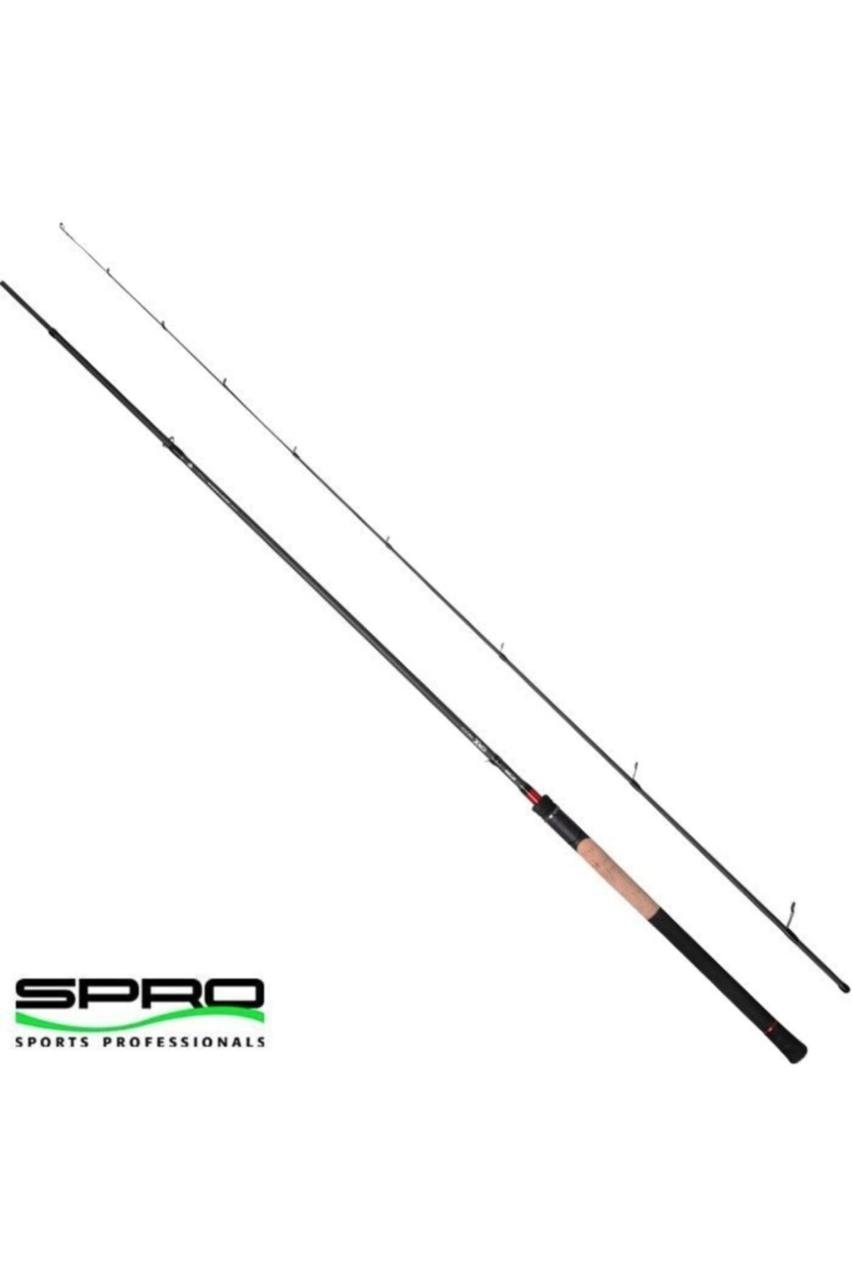 Spro Crx Dropshot & Fınesse S240l 4-21g Kamış