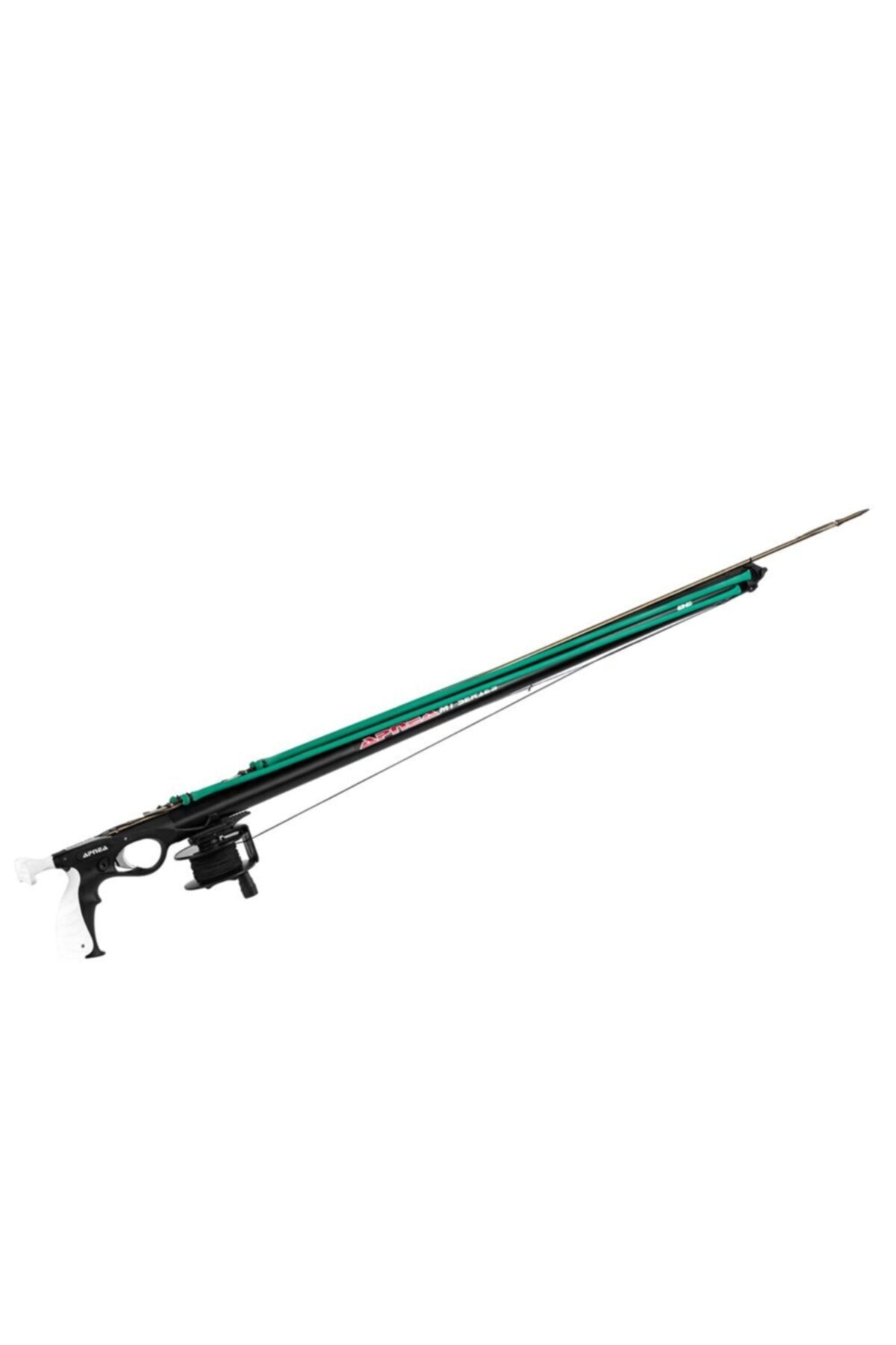 Apnea Mt Series Open 82 Zıpkın (yeşil Lastik)