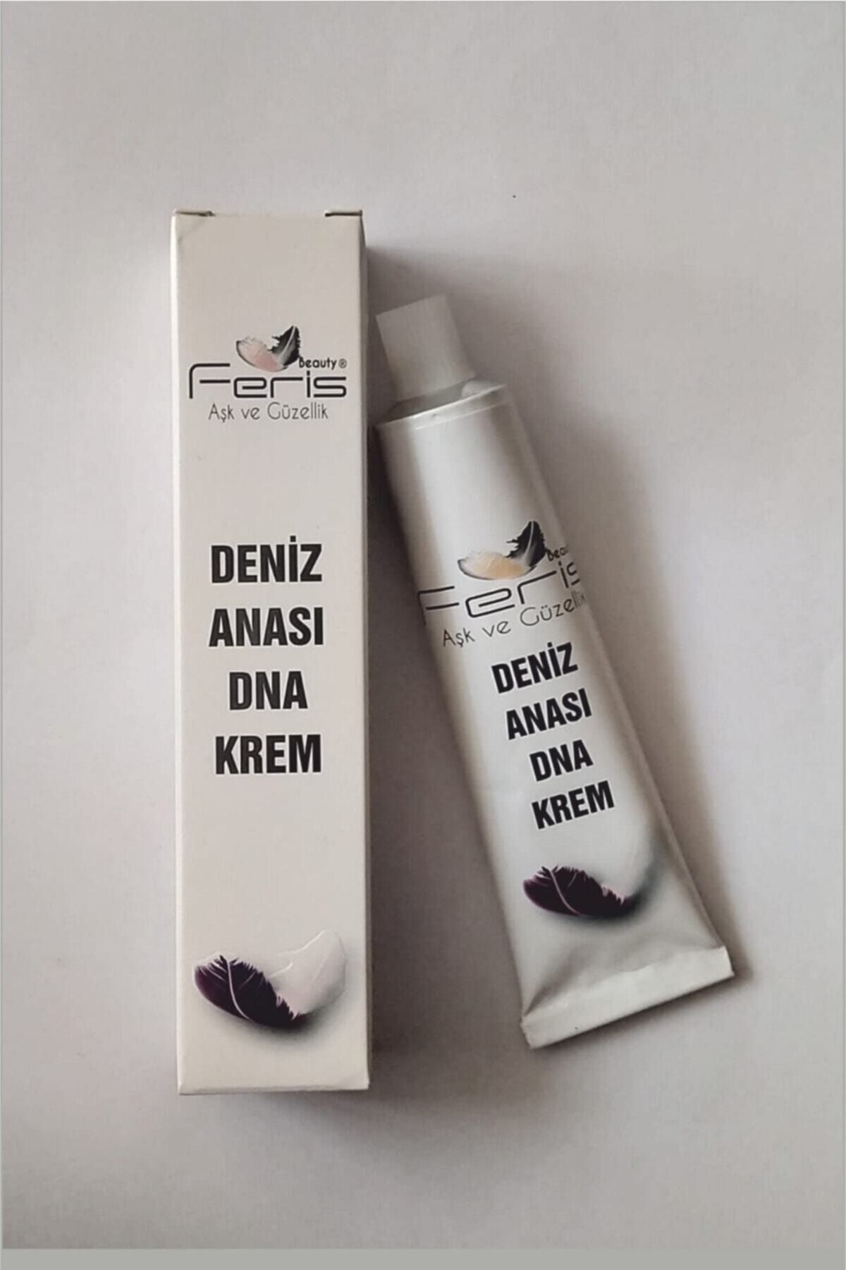 FERİS Deniz Anası Dna Krem