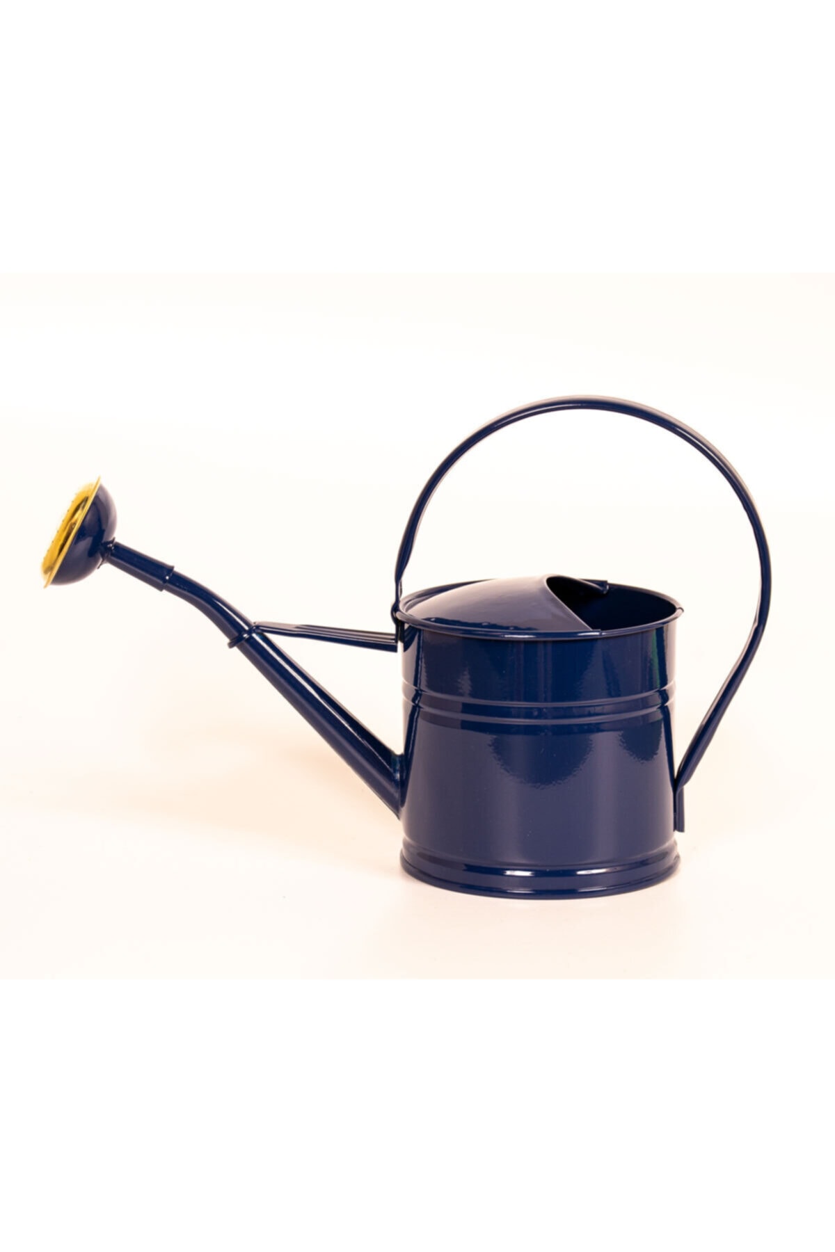 Turtle Home Decor Bitki Sulama Kabı Lacivert 1,5 Lt.