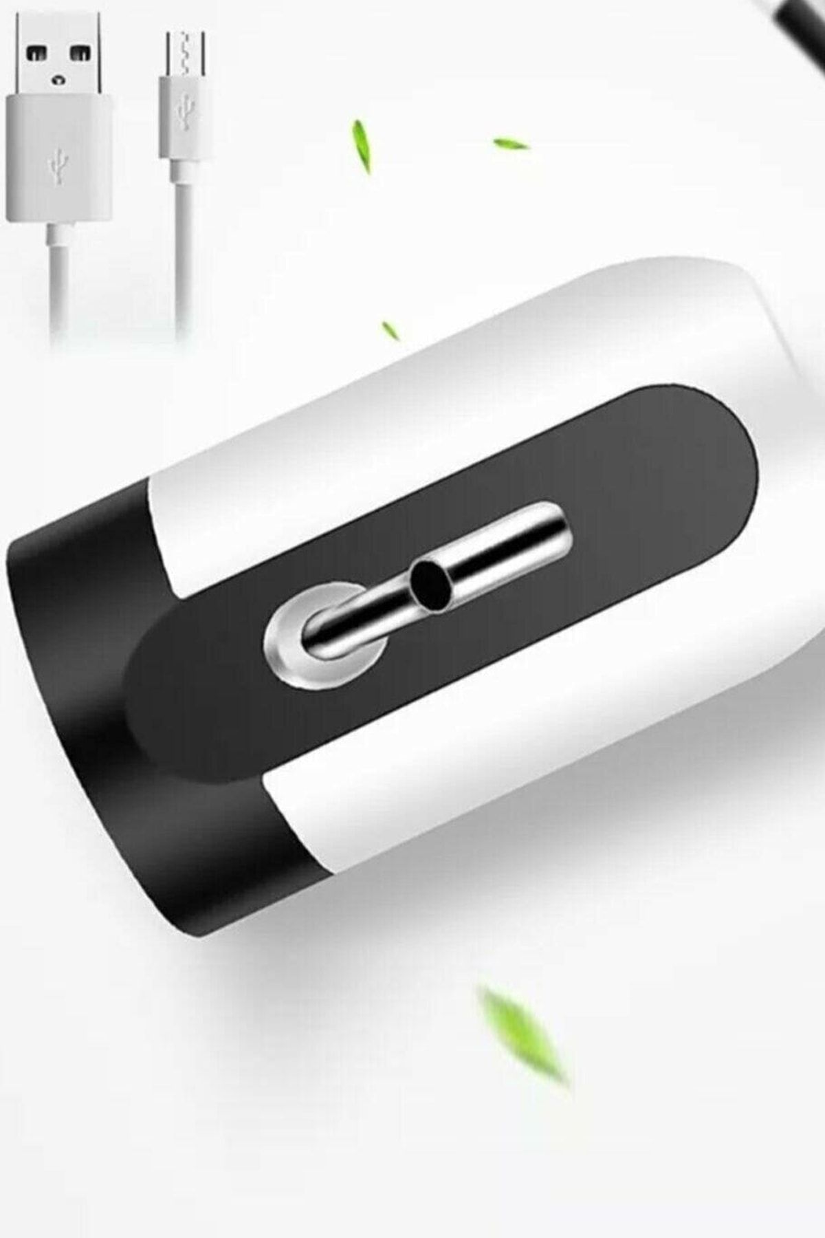 Amasra Yeni Nesil Usb Şarjlı Damacana Su Sebili Otomatik Su Pompası