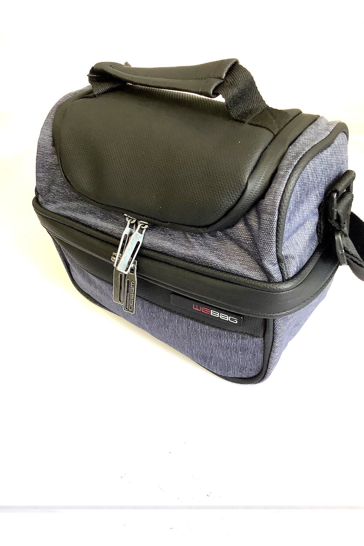 WEBAG Arthur Tower Beslenme Çantası Termal Özellikli Model-02