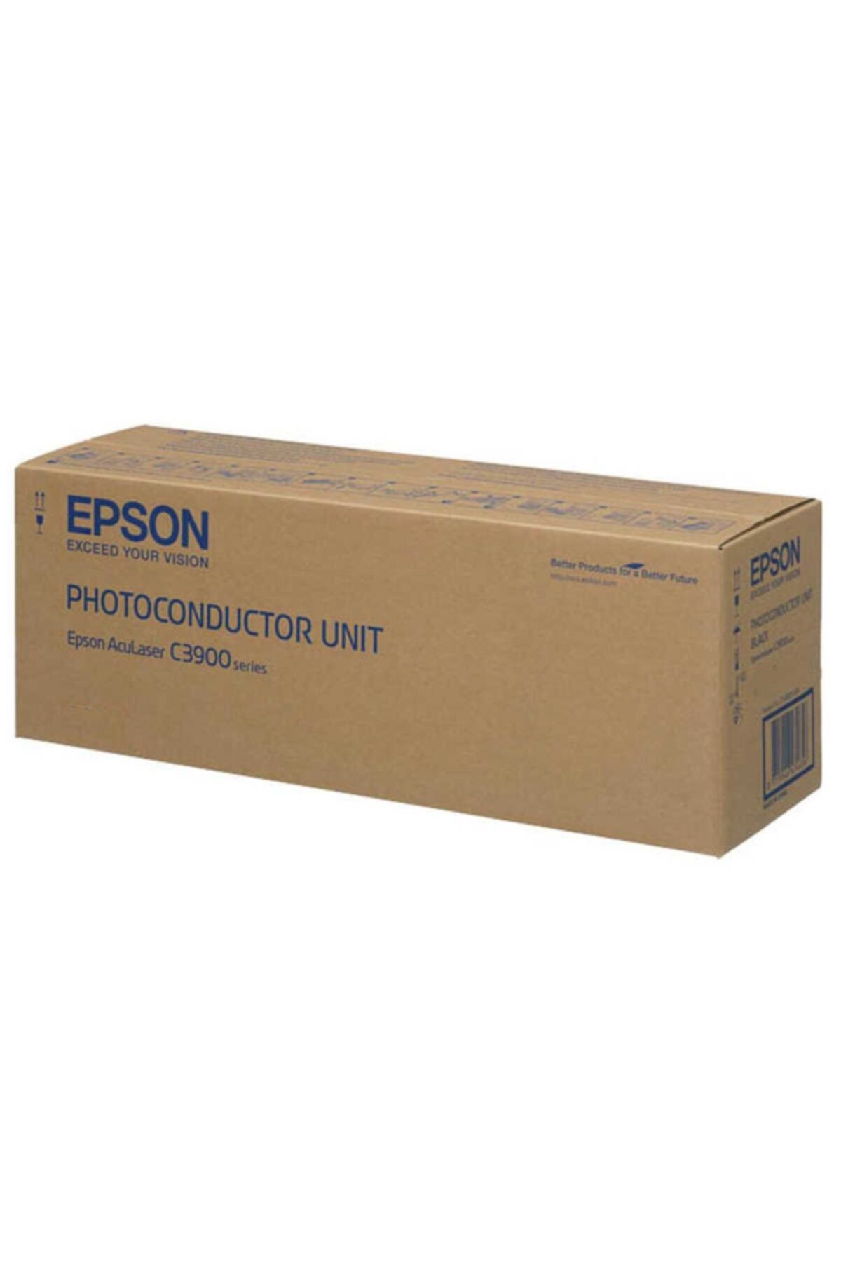 EPSON Cx-37/c13s051203 Mavi Orjinal Drum Ünitesi