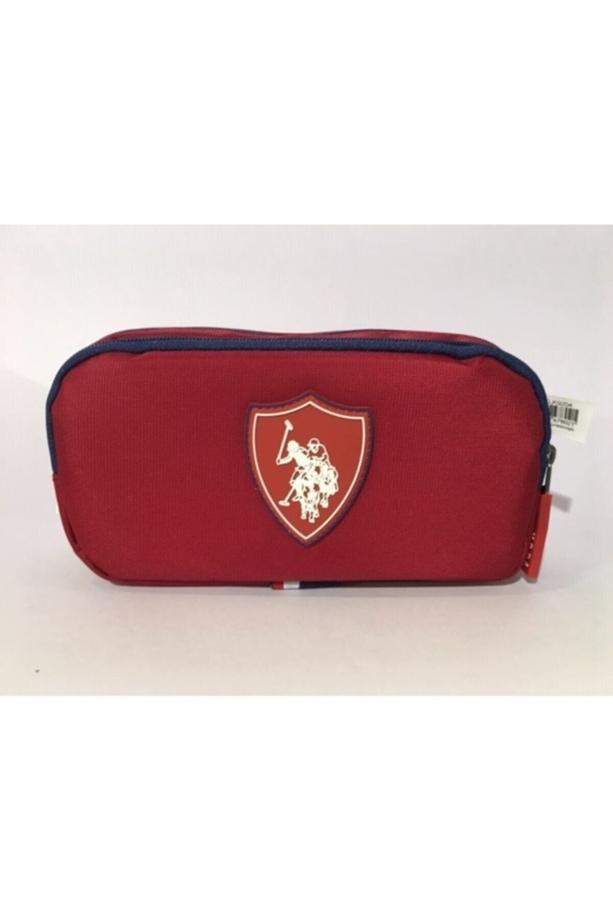 U.S POLO U.s.polo Assn Kırmızı Kalem Kutu