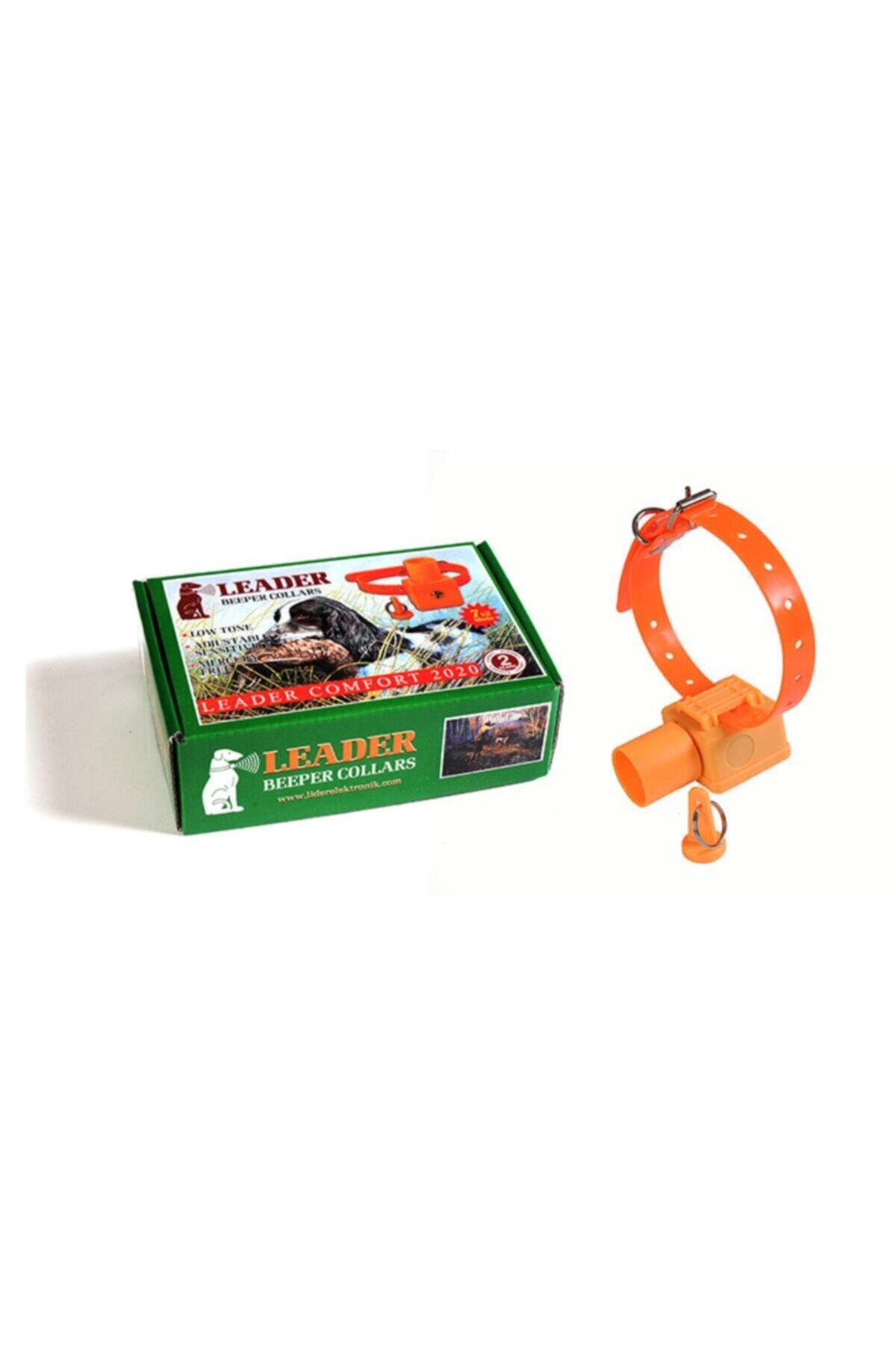 Leader 2020 Comfort Beeper 7x2