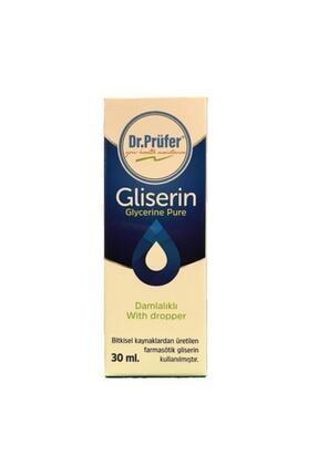 Gliserin 30 Ml Image 0