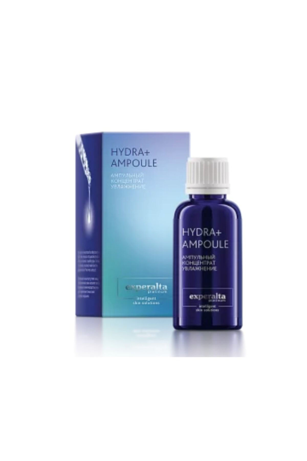 SIBERIAN WELNESS Siberian Wellness Experalta Platınum \