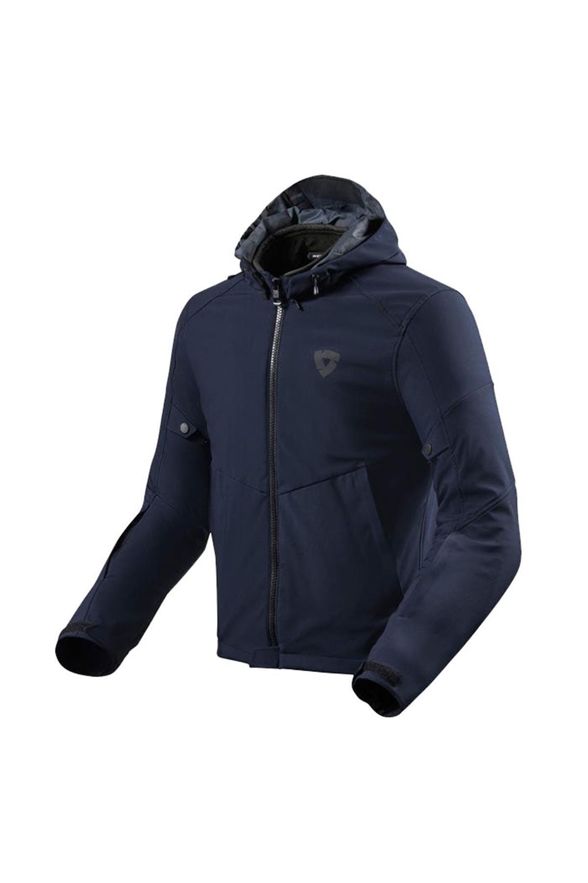 Revit Afterburn H2o Mont Mavi