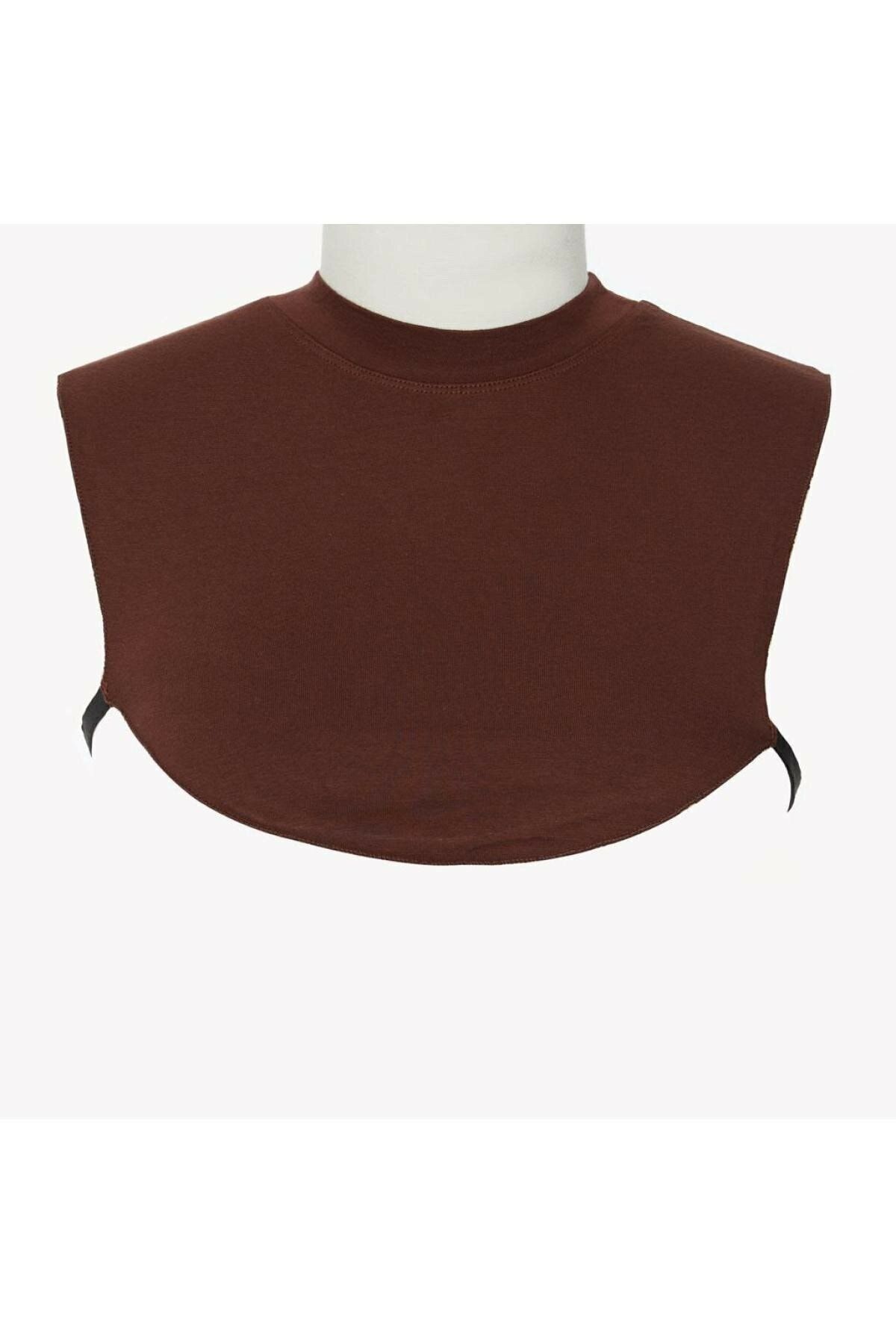 BAŞEL STORES Boyunluk Kahve