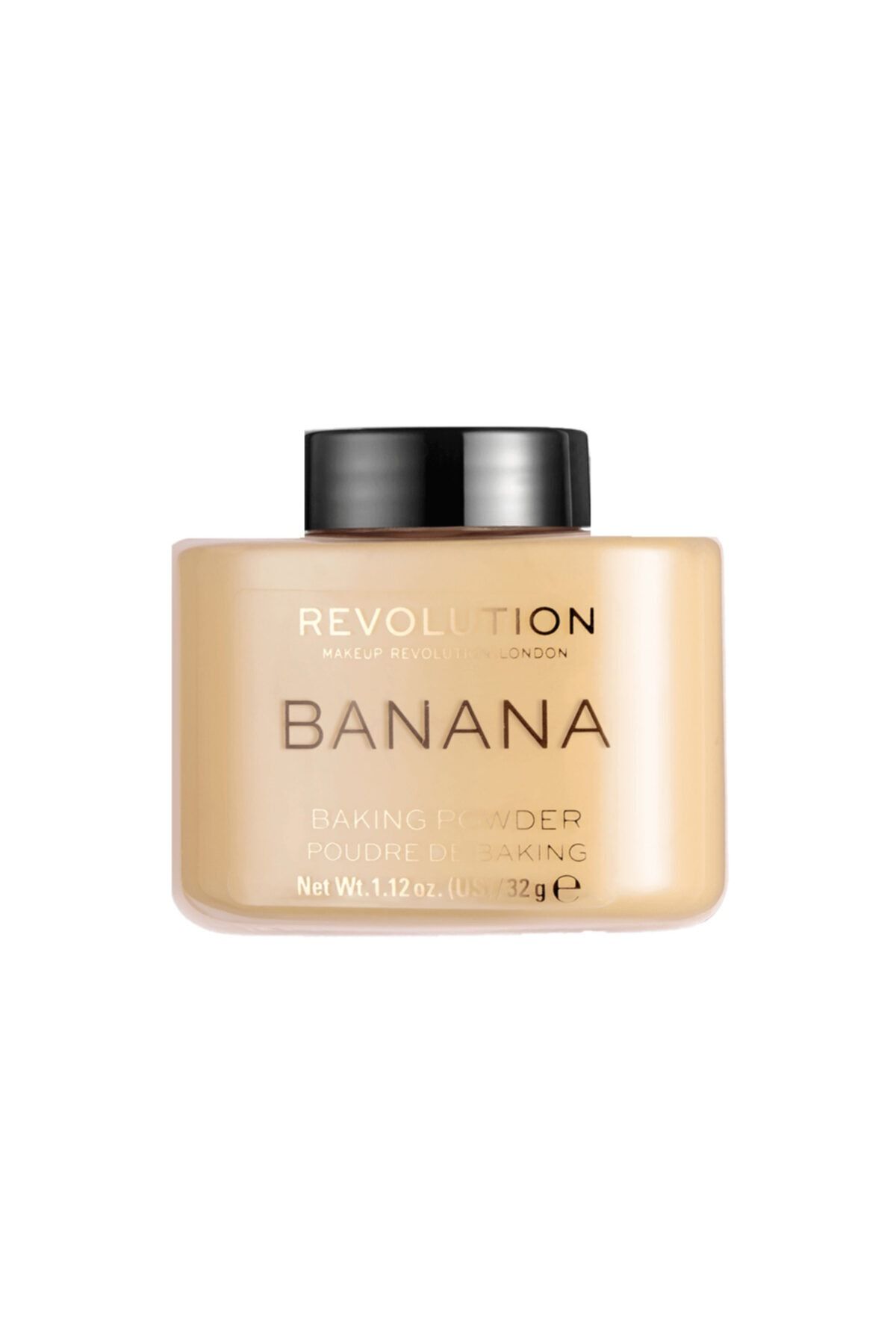 Revolution Luxury Banana Powder 32 gr