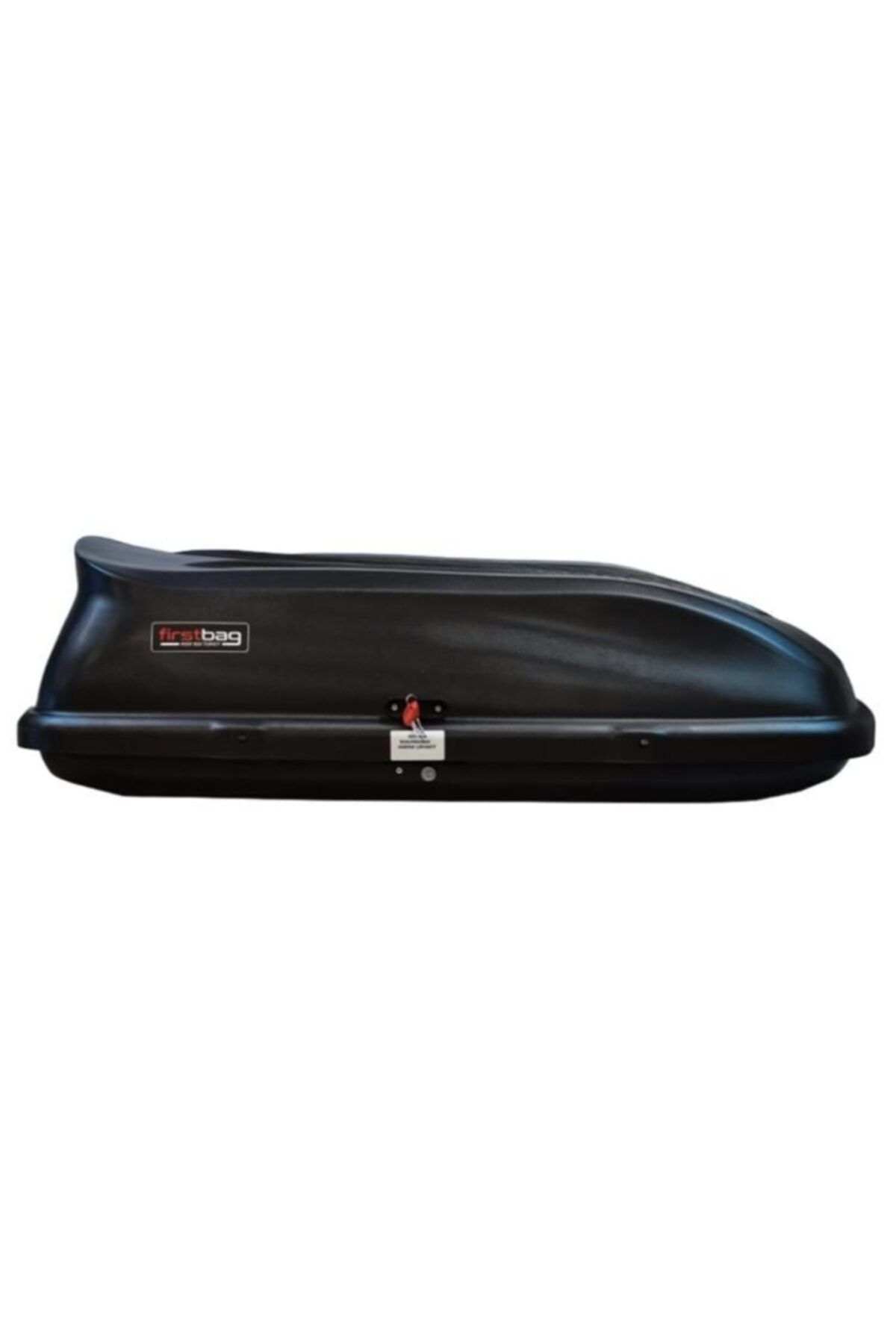 FIRSTBAG Port Bagaj 400 Lt