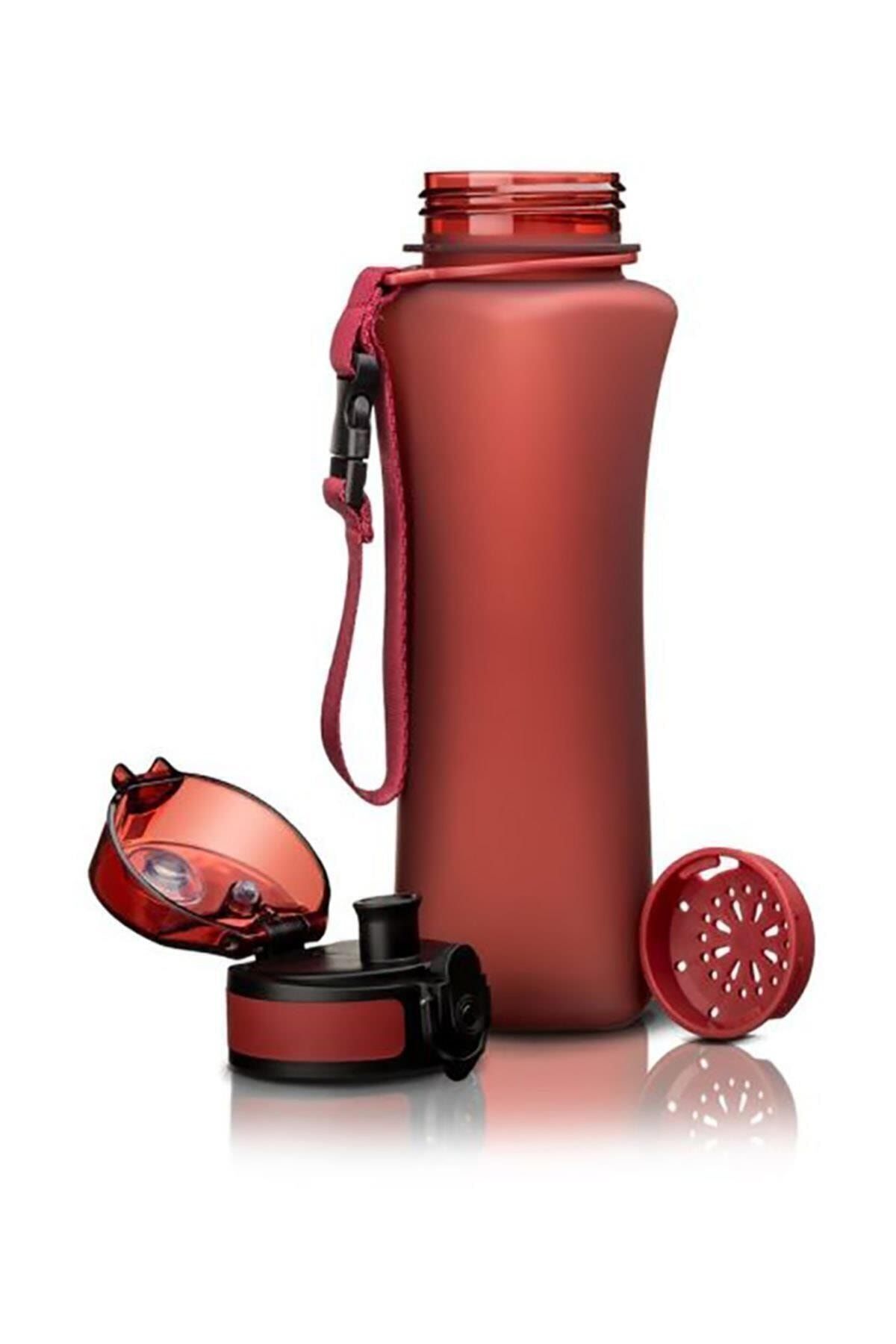 Uzspace Special Collection 500 ml Tritan Su Matarası