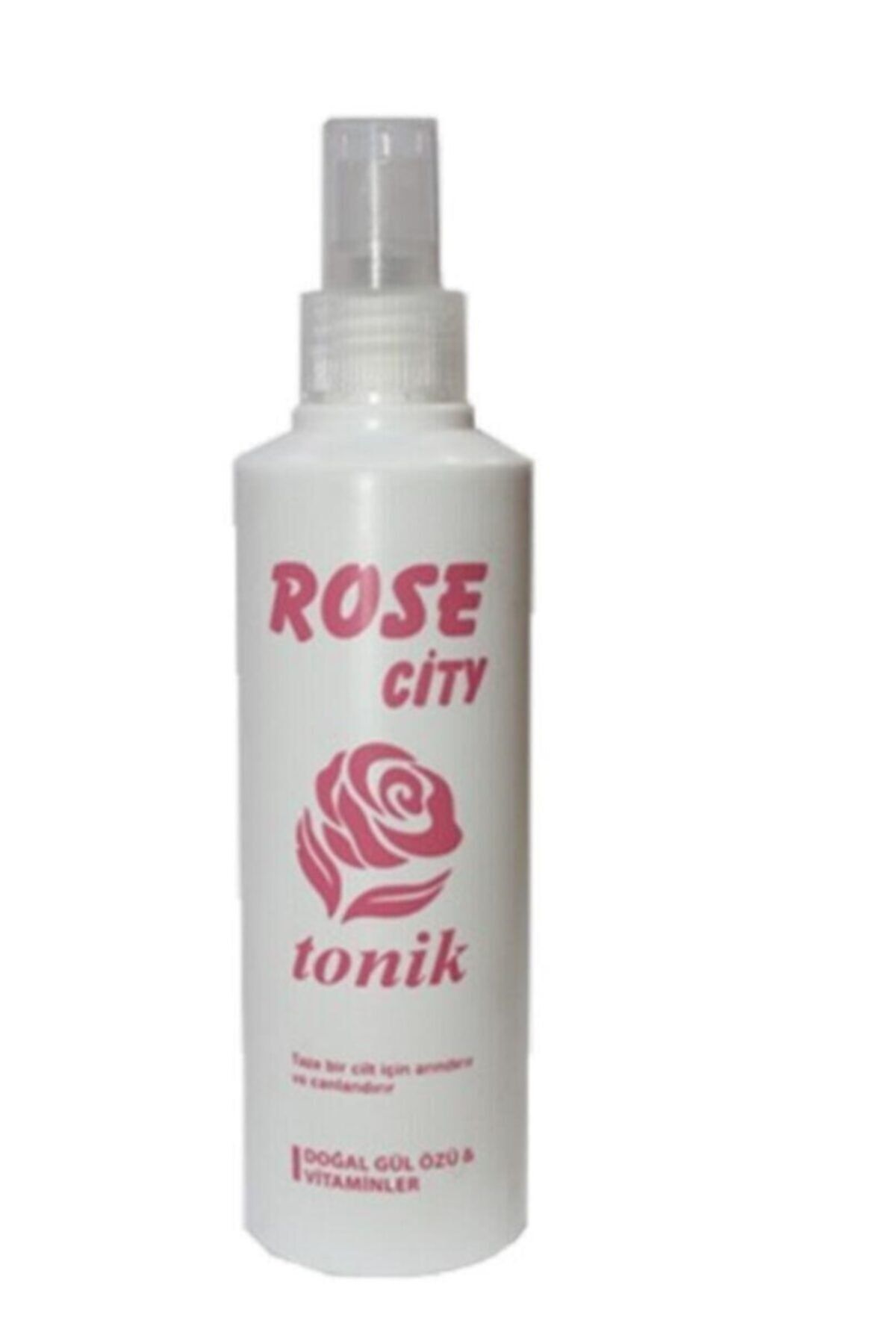 rosecity Tonik