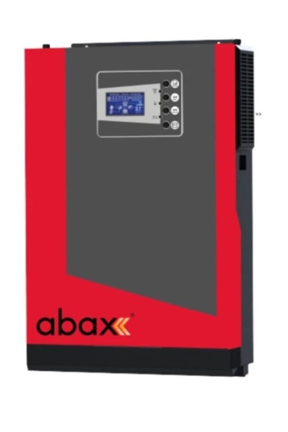 abax Obv 5000 Akıllı Hibrit Inverter 5 Kw - 48v-pwm