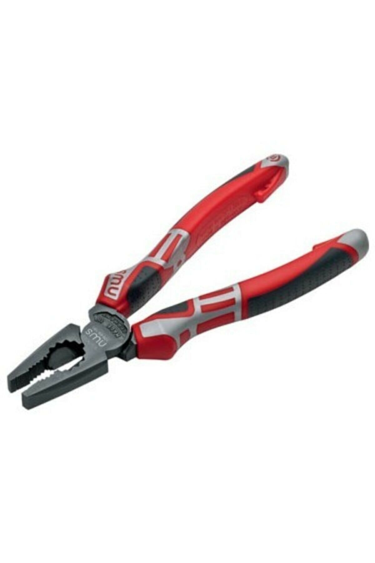 Nms Solingen 200 Mm Pense Made In Germany 109-69-205