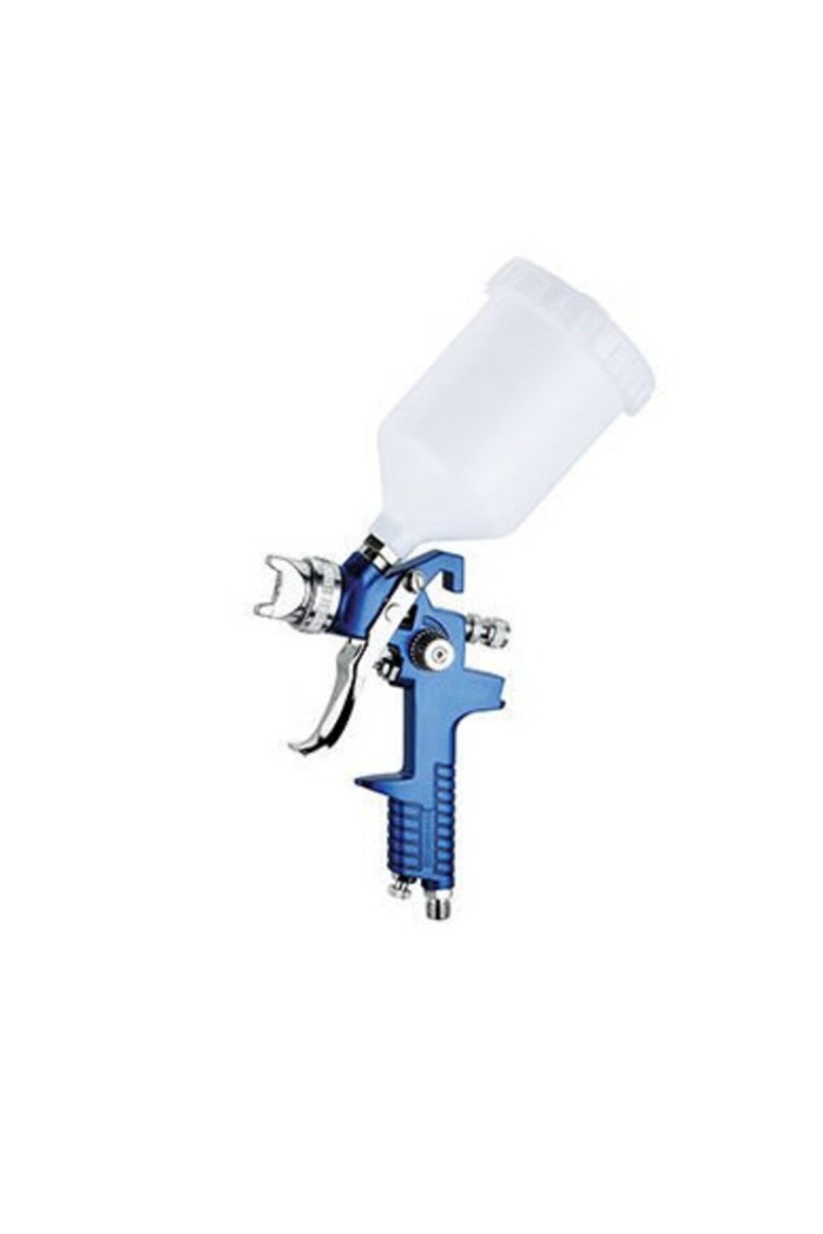Proter Hk 827 Üstten Depo Pro. Boya Tabancası