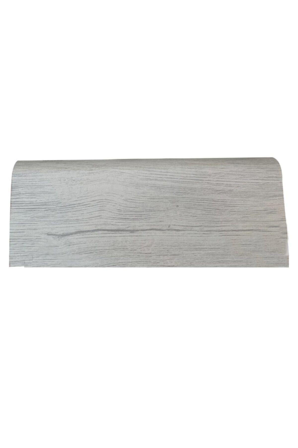 LADİX 8 cm Meşe Süpürgelik