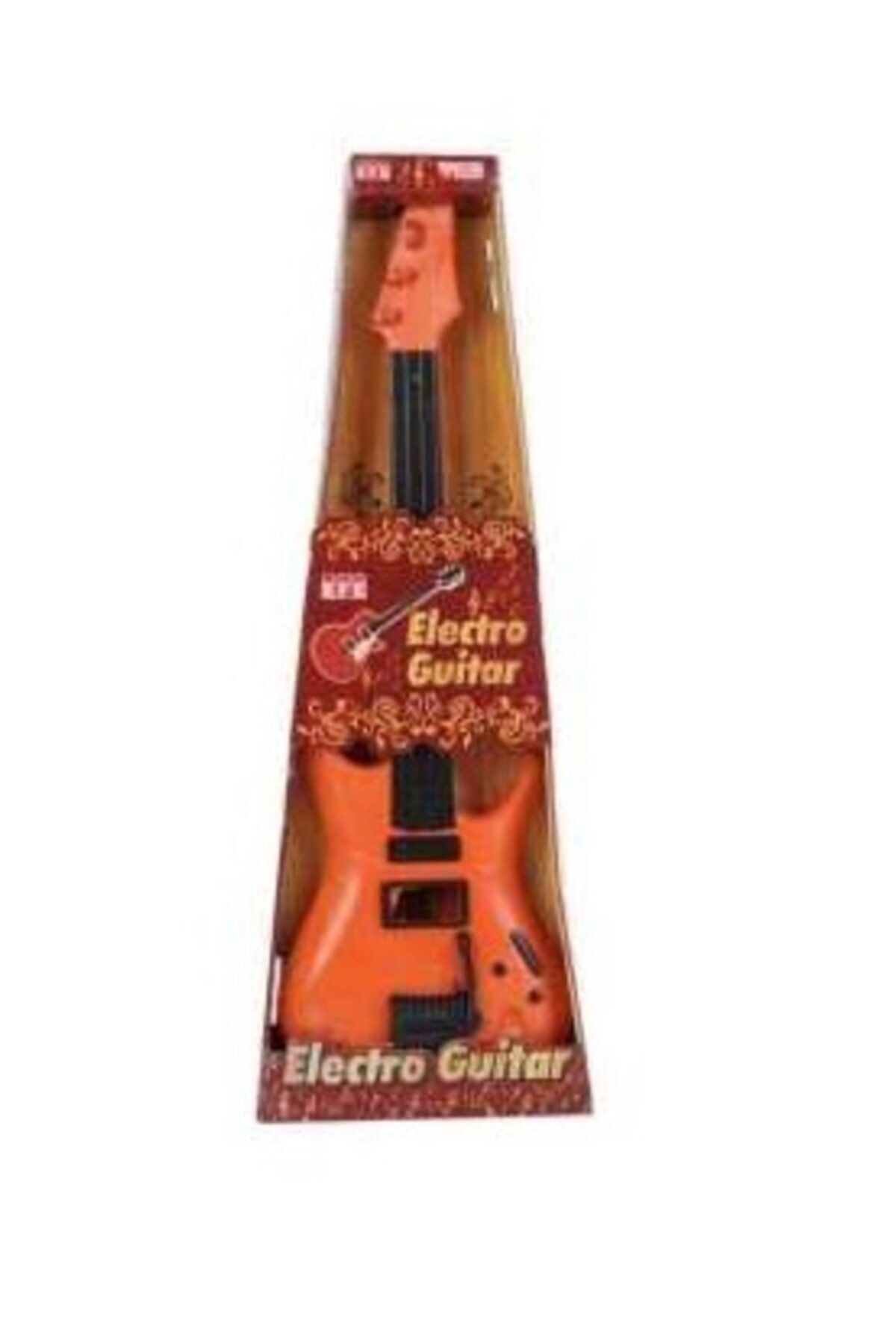 Efe Oyuncak Kutulu Elektronik Gitar