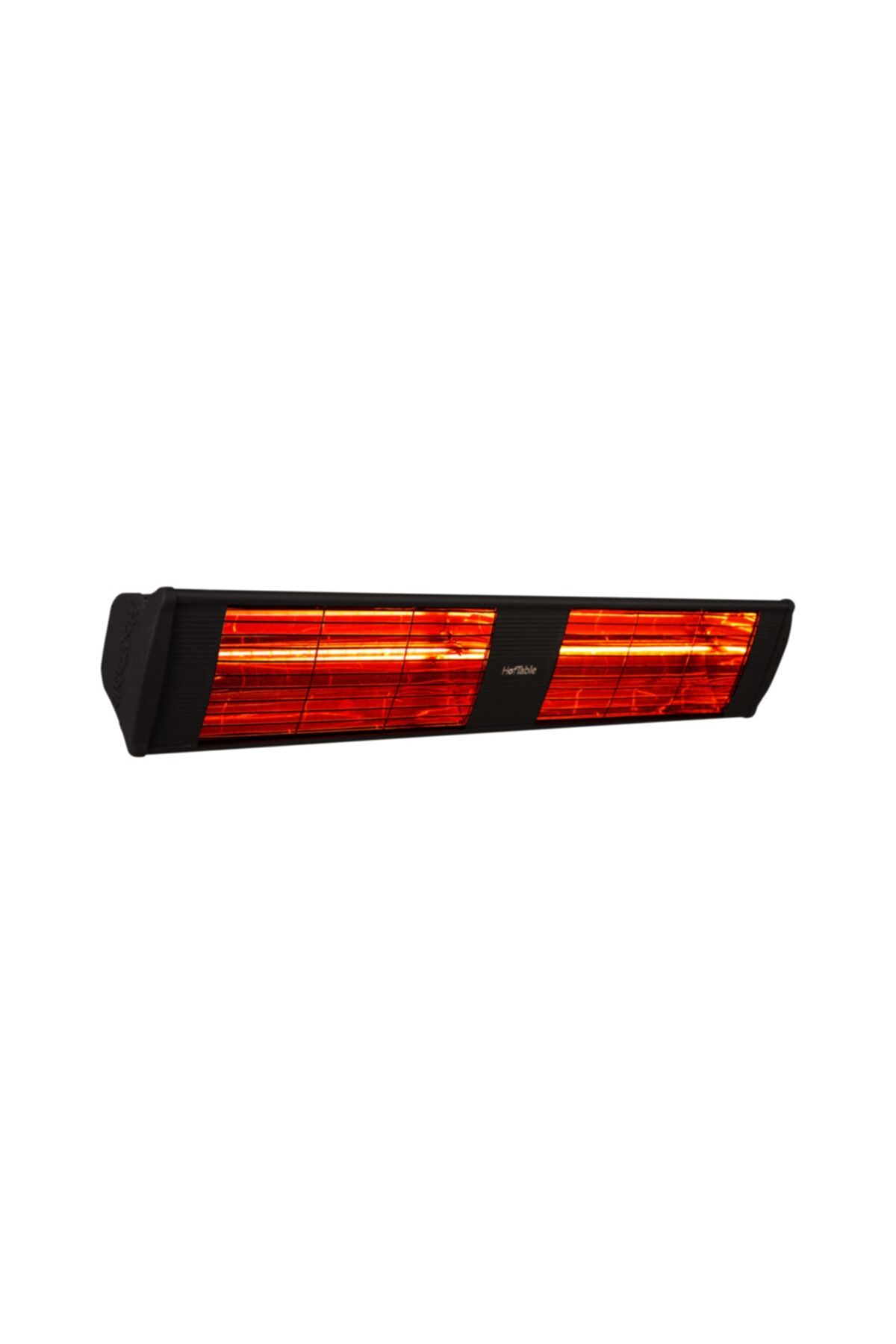HOTTABLE Supreme Profesyonel Dış Ortam Isıtıcı 3000w