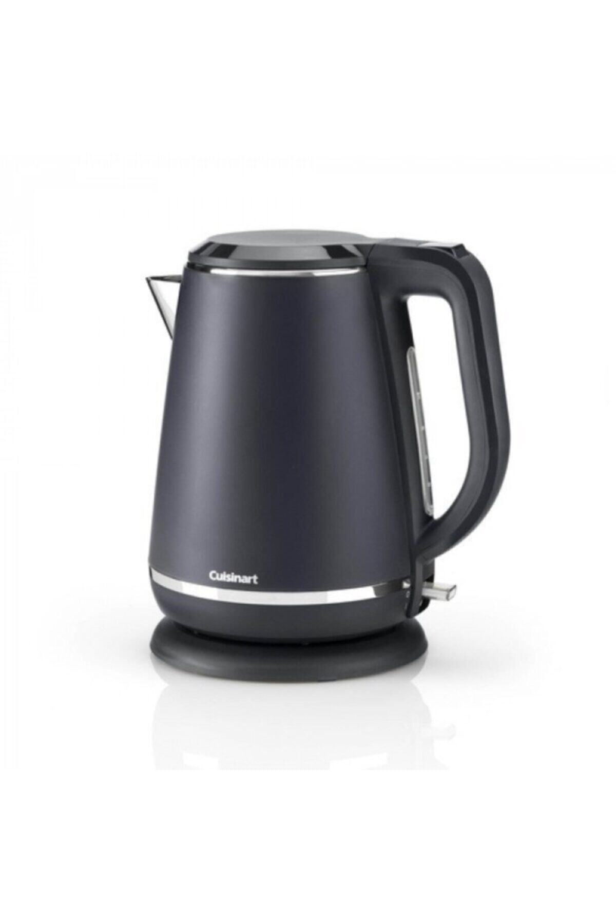 Cuisinart Cjk429e Isı Ayarlı Su Isıtıcısı