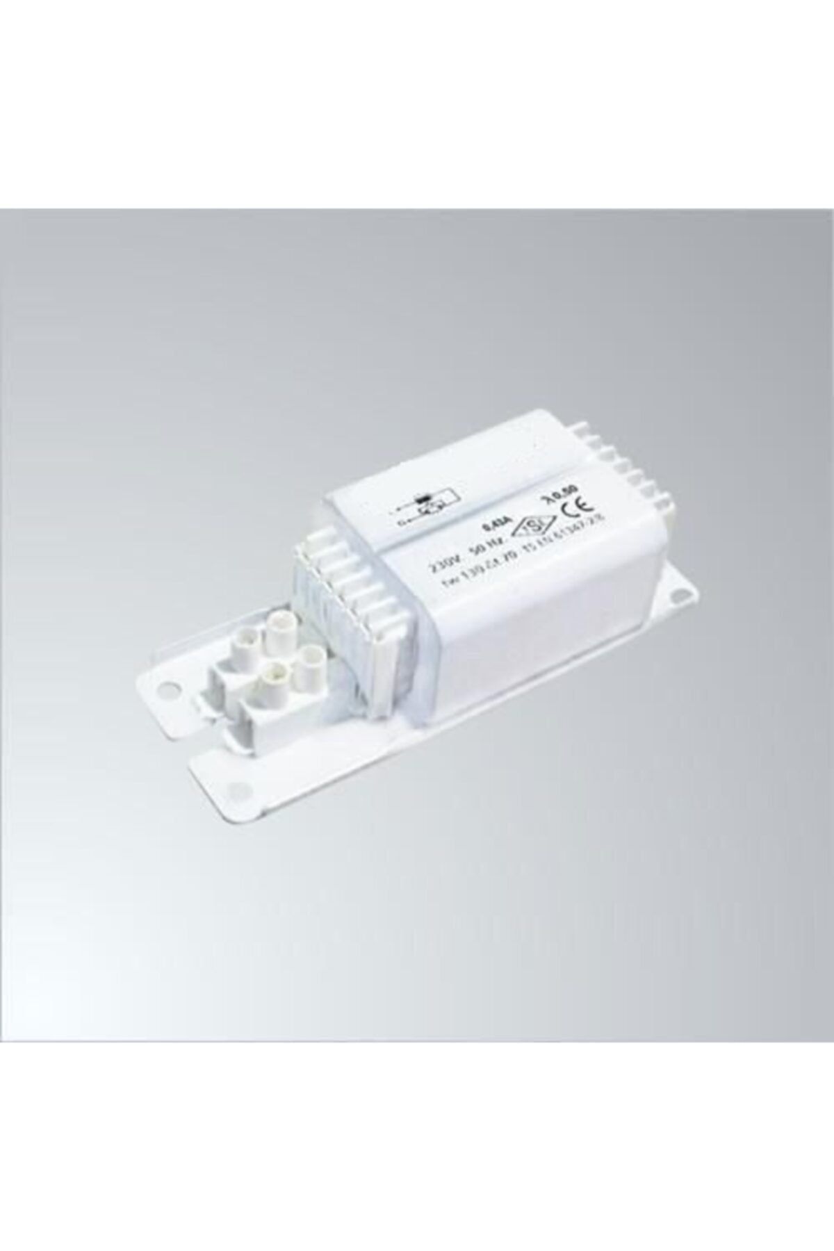 Pelsan 18-20w Mekanik Balast