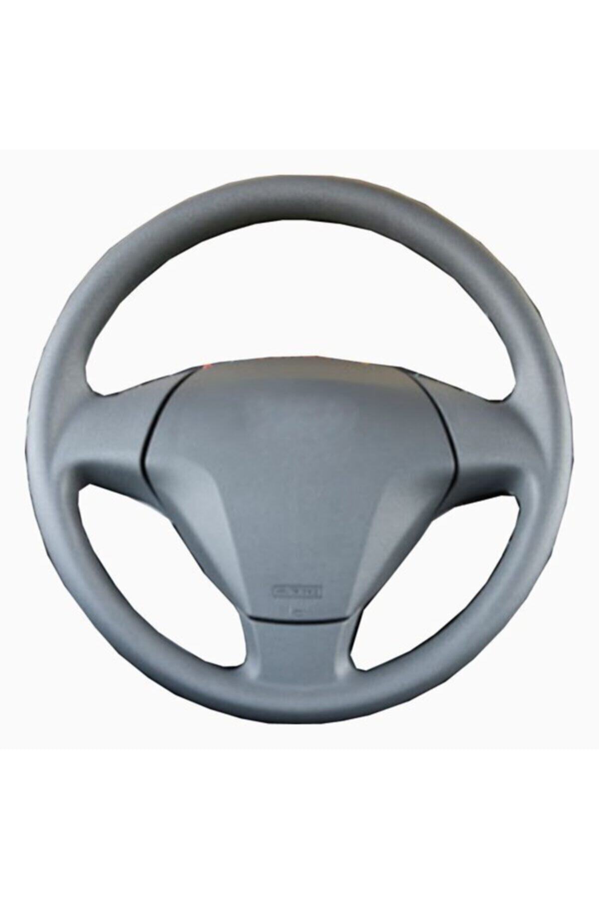 Fox Citroen Nemo 2008-15 Deri Direksiyon Kılıfı Araca Özel Dikmeli Dikişli