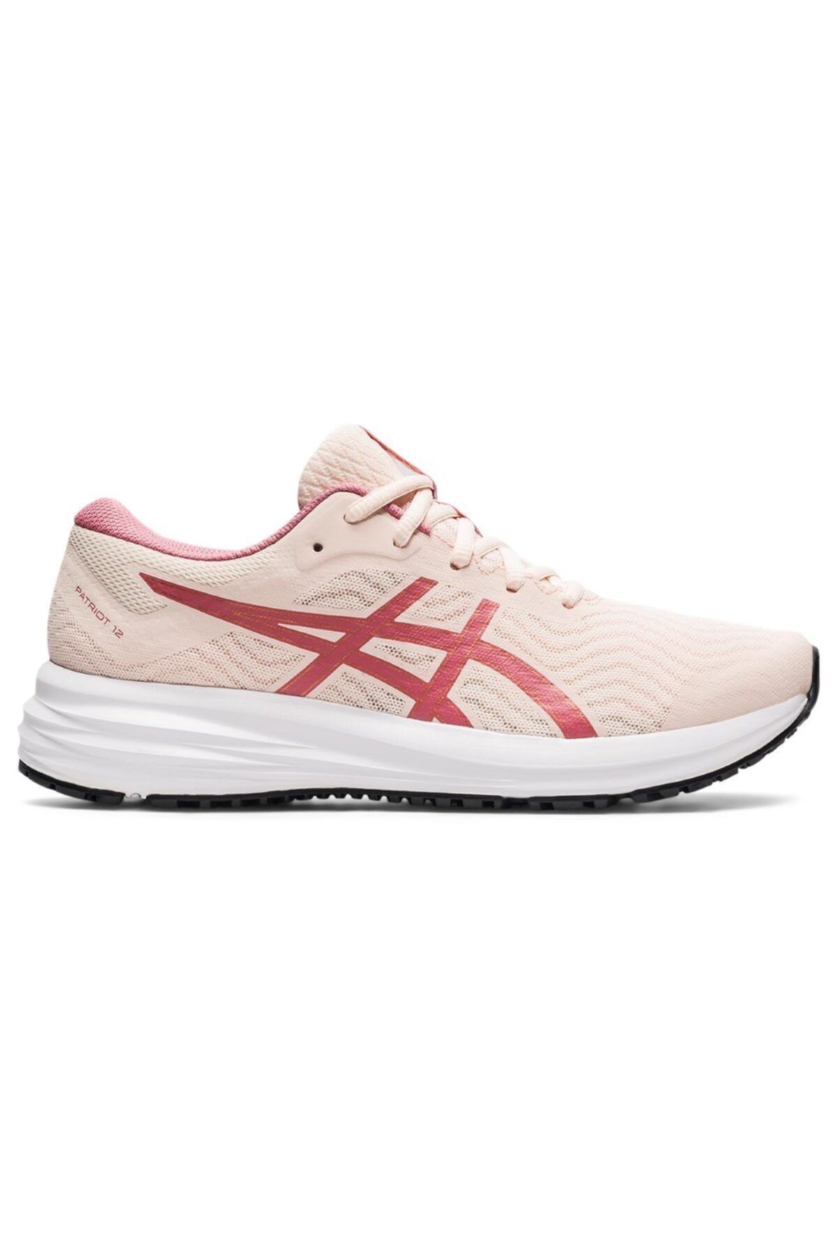 Asics Kadın Pembe Koşu Ayakkabısı