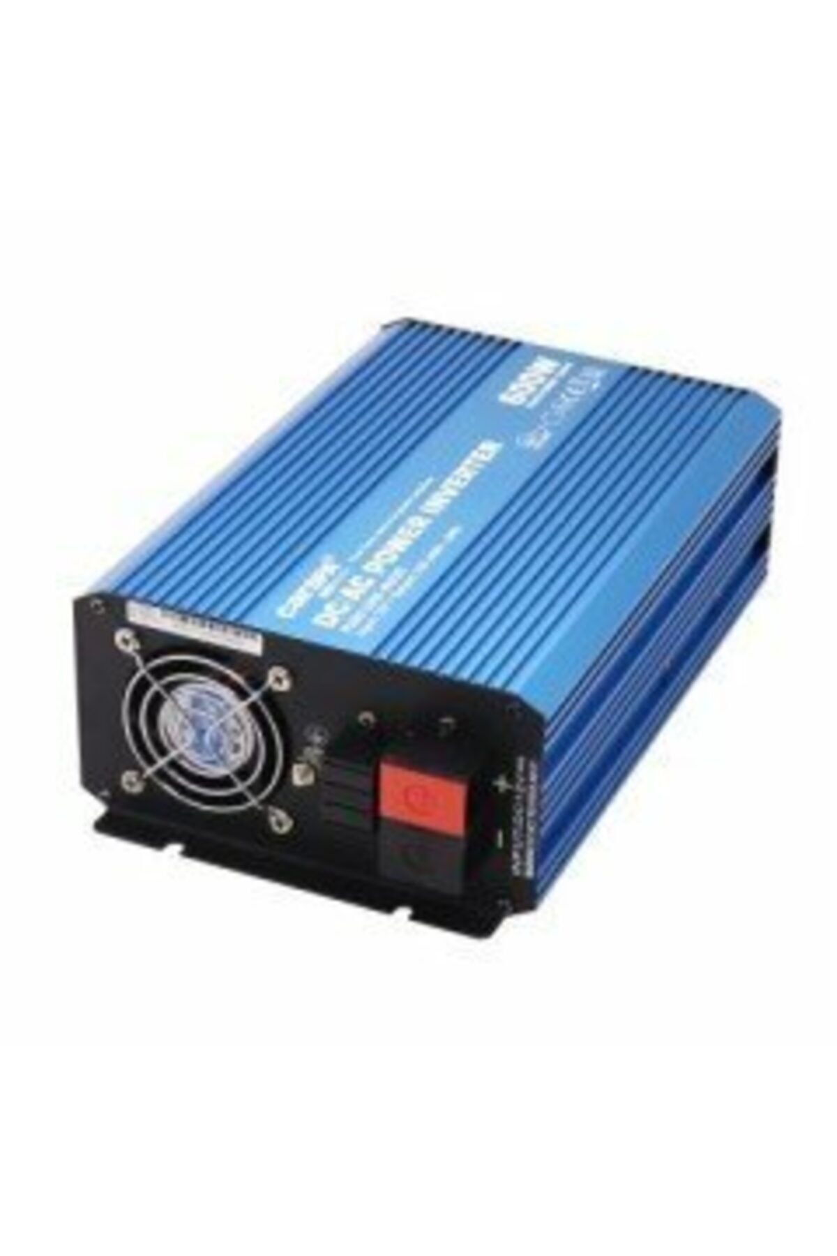 Carspa 24 Volt 1000 Watt Tam Sinüs Inverter