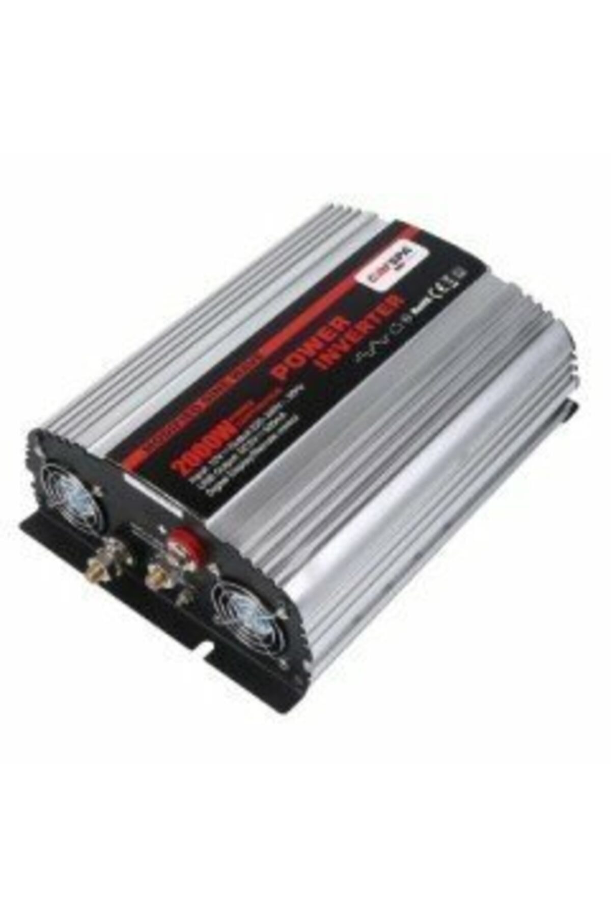Carspa 24 Volt 2000 Watt Modifiye Sinüs Inverter