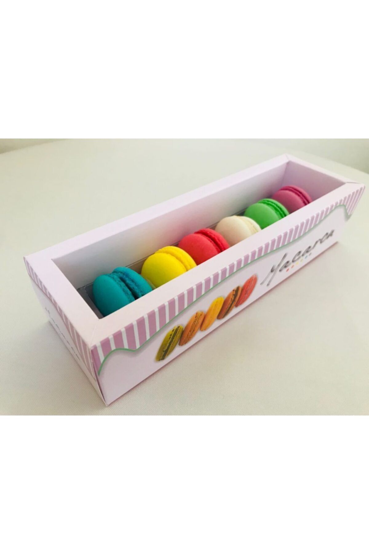 Makaroncu Baba Makaron 6'lı Leziz Ve Enfes Tat