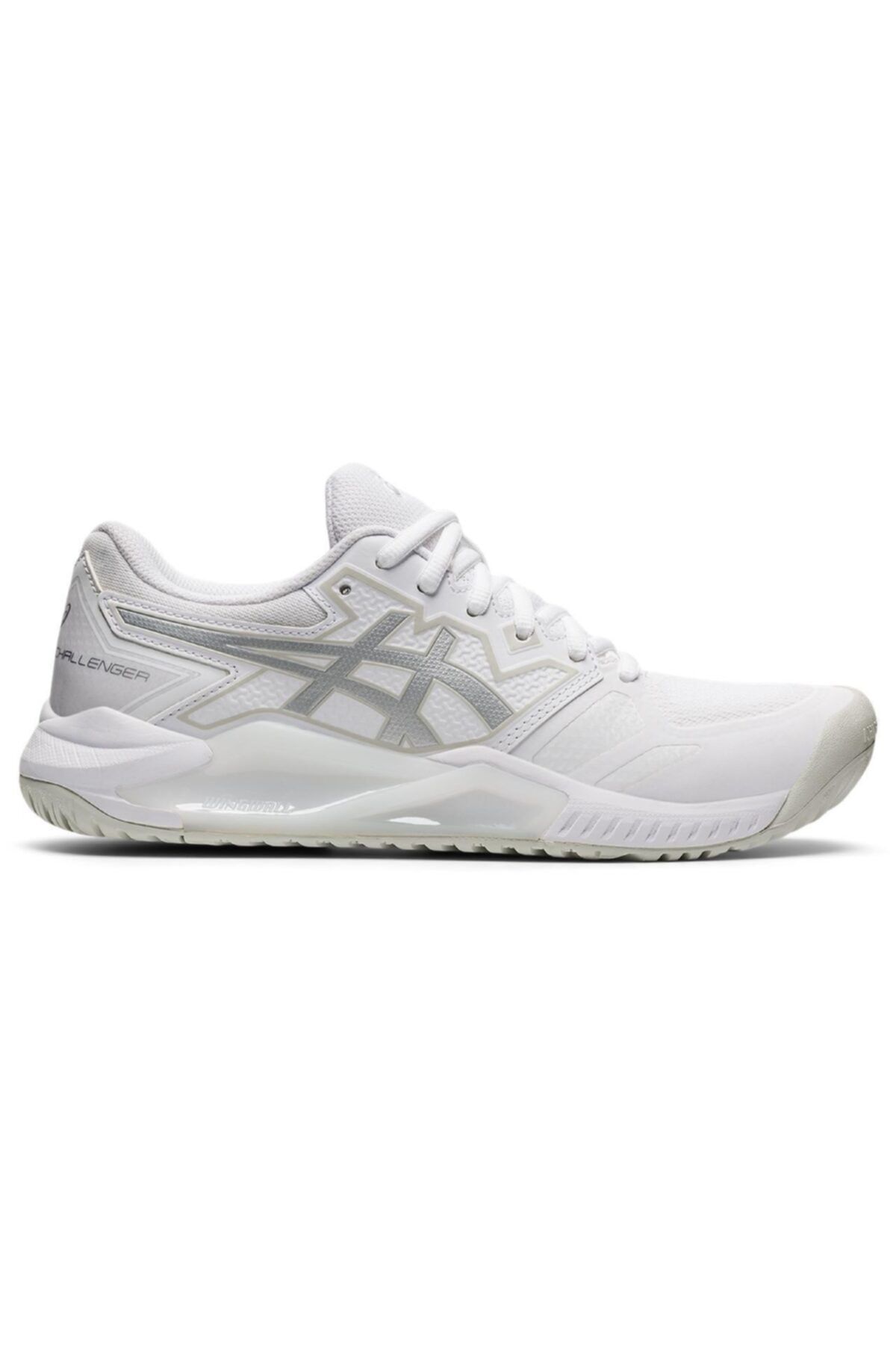 Asics GEL-CHALLENGER 13 Kadın Tenis Ayakkabısı 1042A164-100