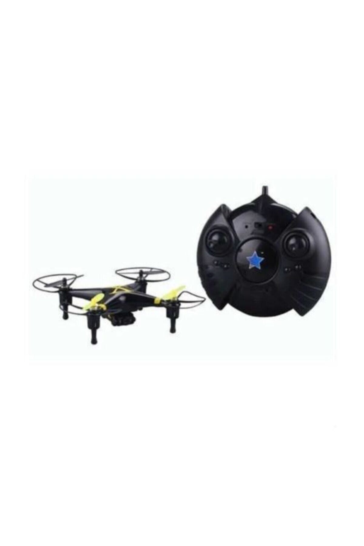 CX Hobby Cheerson Cx-30c Mini Sprite 4ch Rc Quadcopter 0.3mp Kamera 6 Axis Gyro Led Işıklı Drone Slcx30