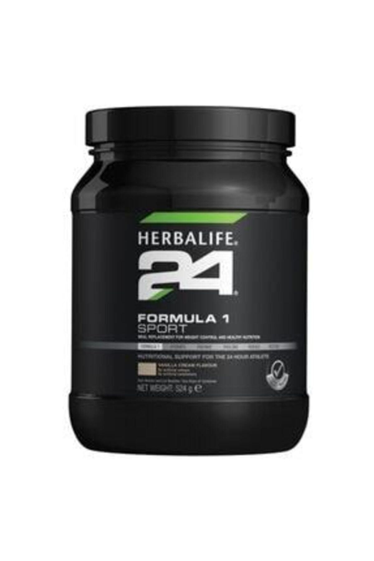 Herbalife Formül 1 Sport Vanilya Aromalı