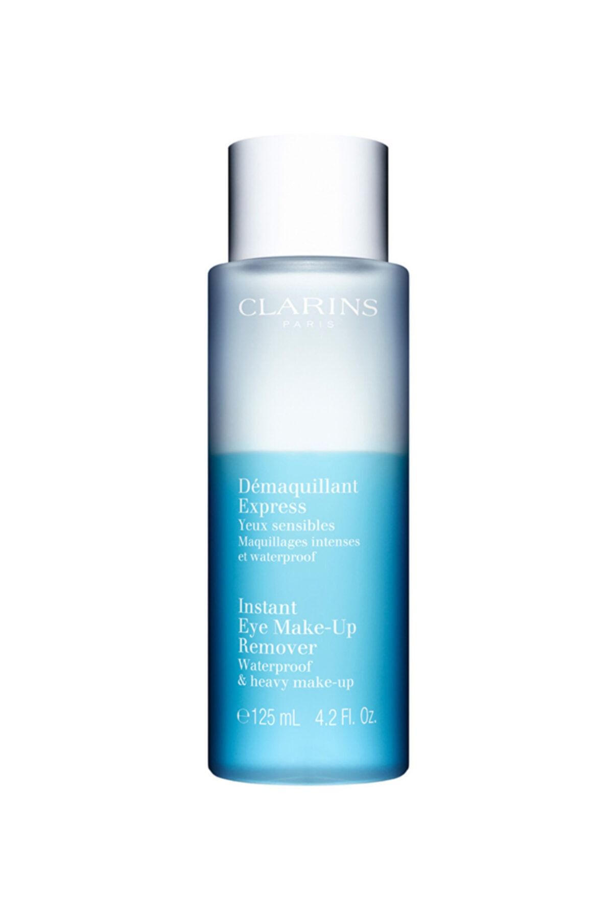 Clarins Göz Makyaj Temizl.