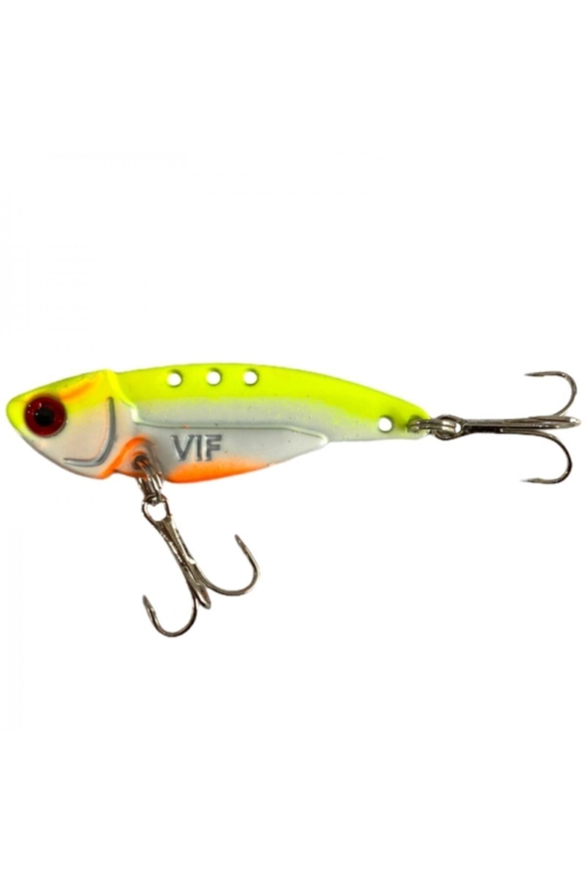 BAUER Ys-1015 Vibrasyon Balık 9 gr Renk:785e
