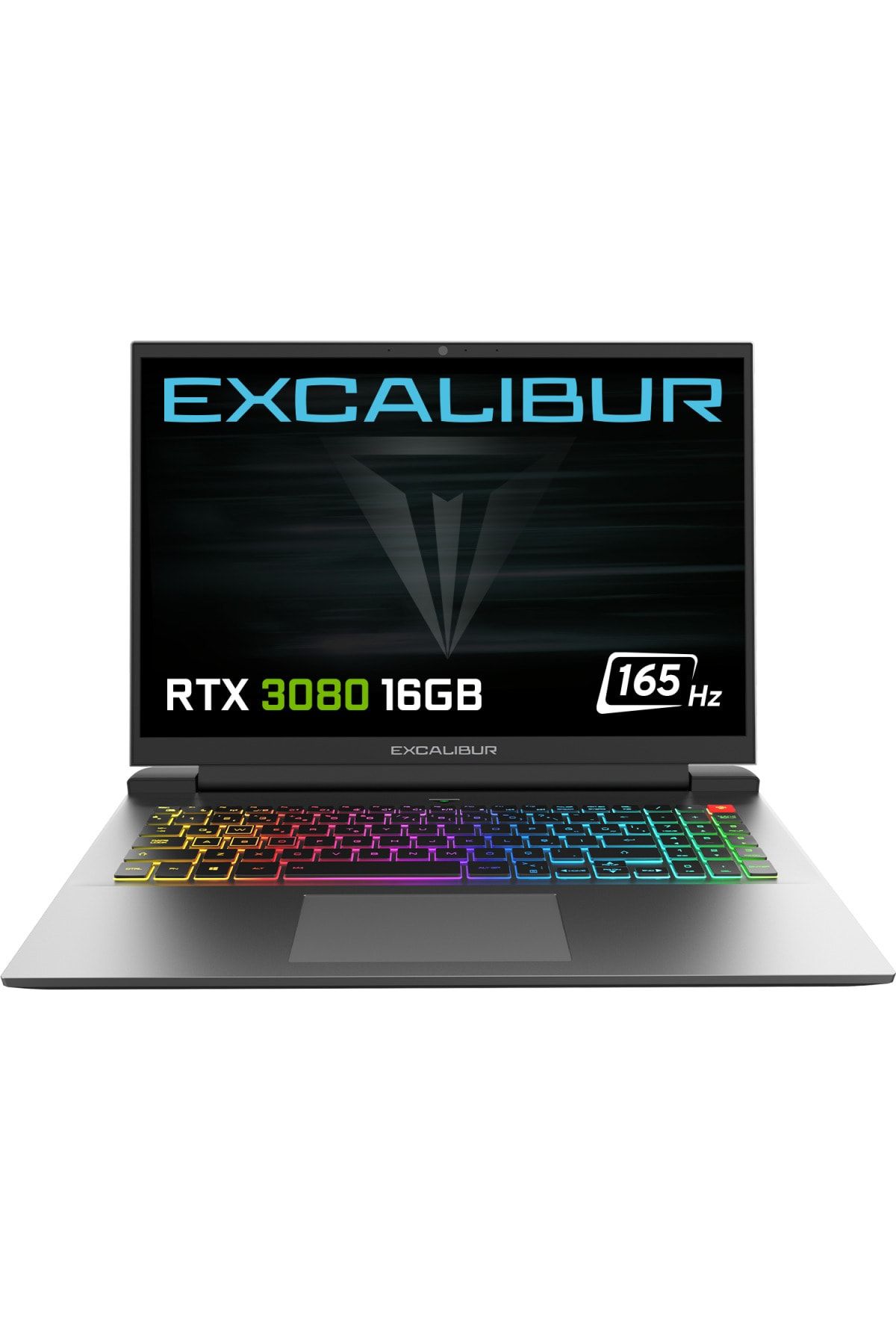 Casper Excalibur G911.1198-dq80x-c Intel 11.nesil I9-11980hk 32gb Ram 1 Tb Nvme Ssd 16gb Rtx3080 Freedos