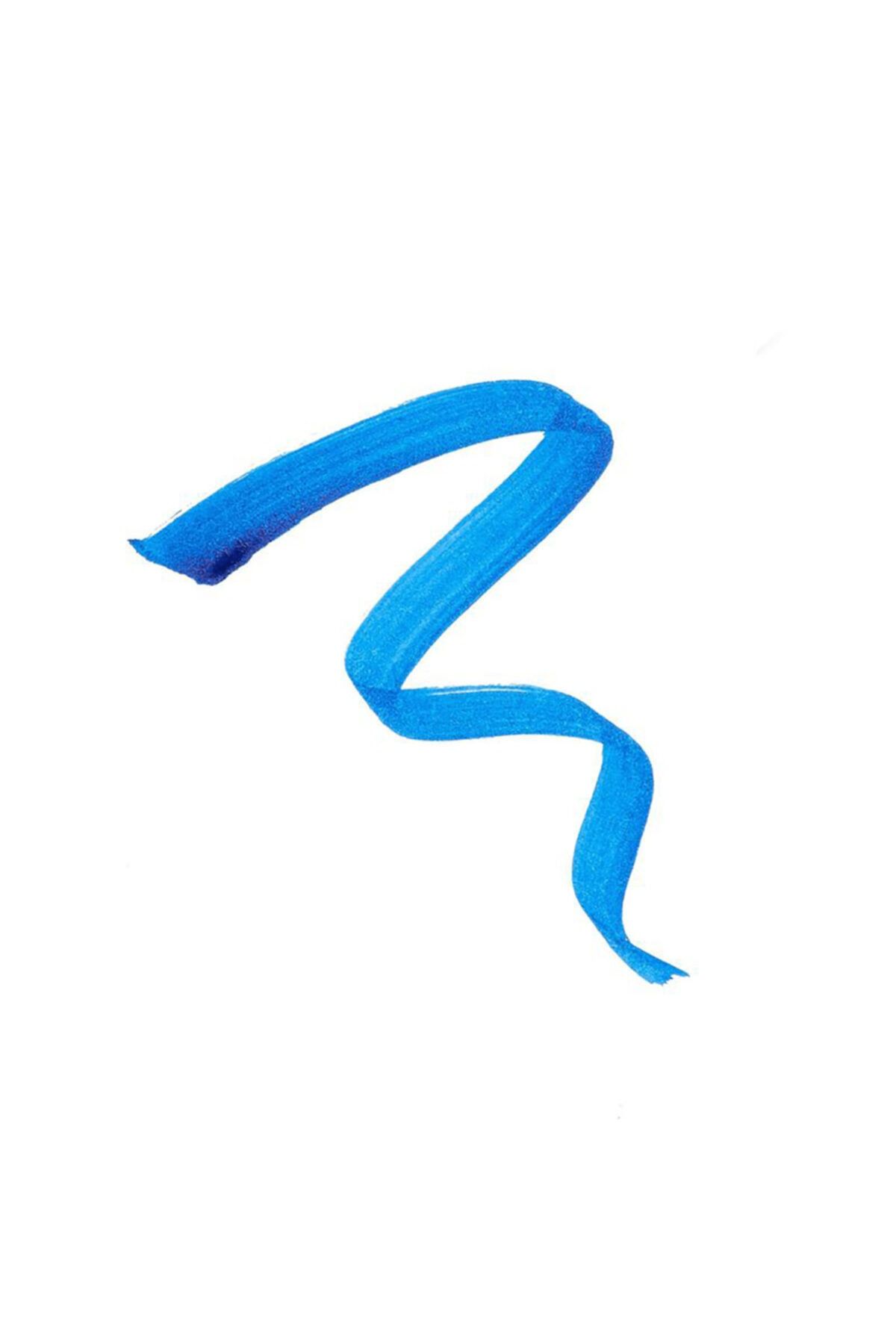 Revolution Renaissance Eyeliner Blue